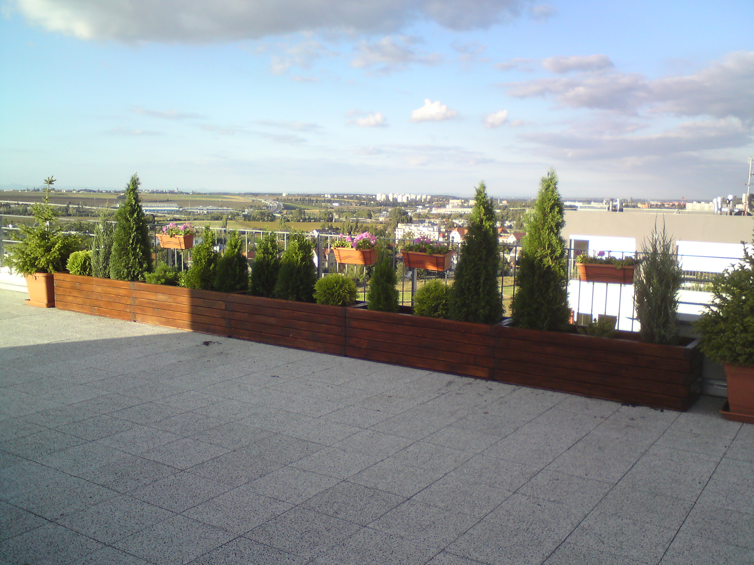 LiraDesign - okrasné zahrady. foto 6