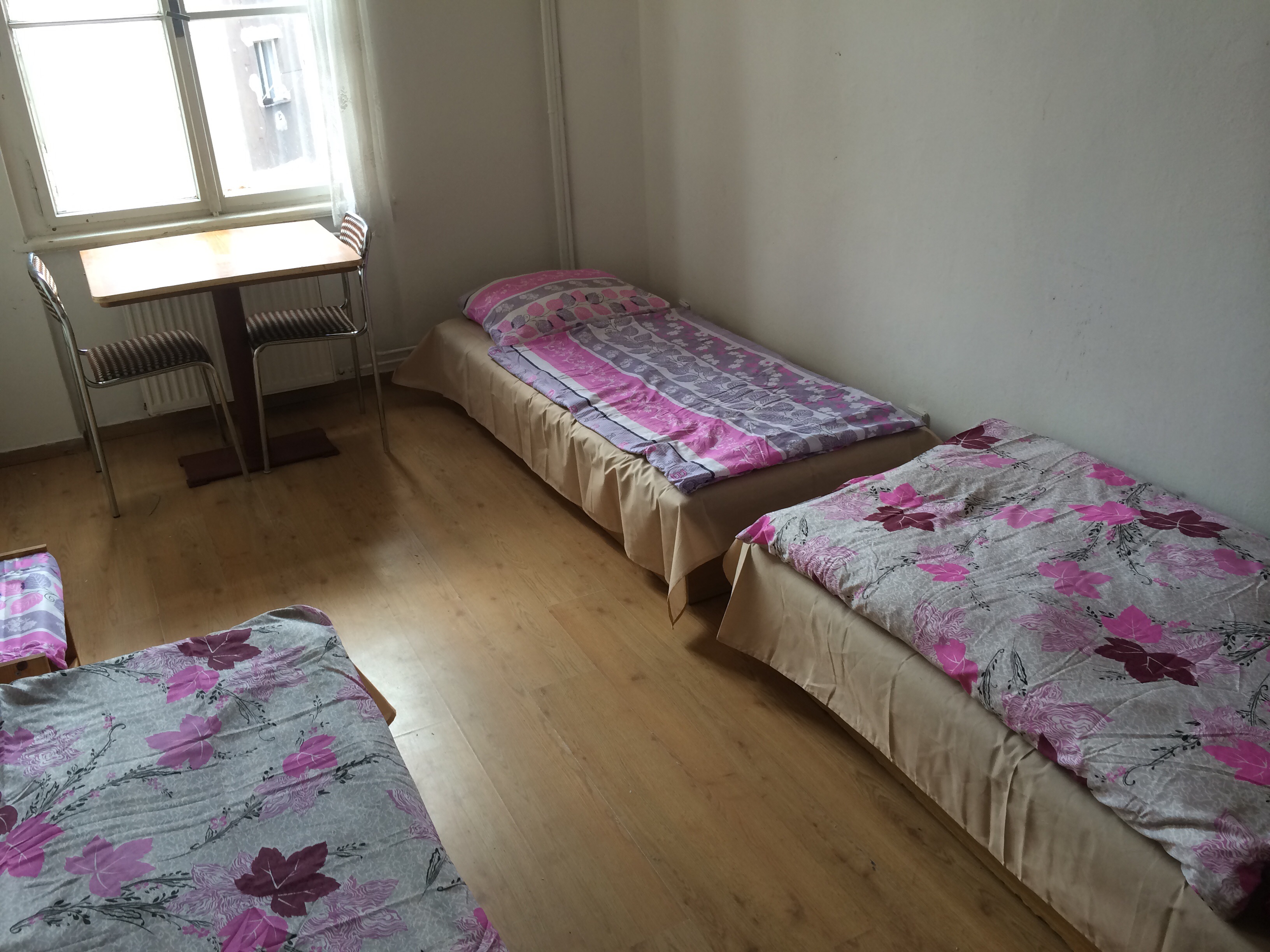 Hostel Plzeňská foto 3