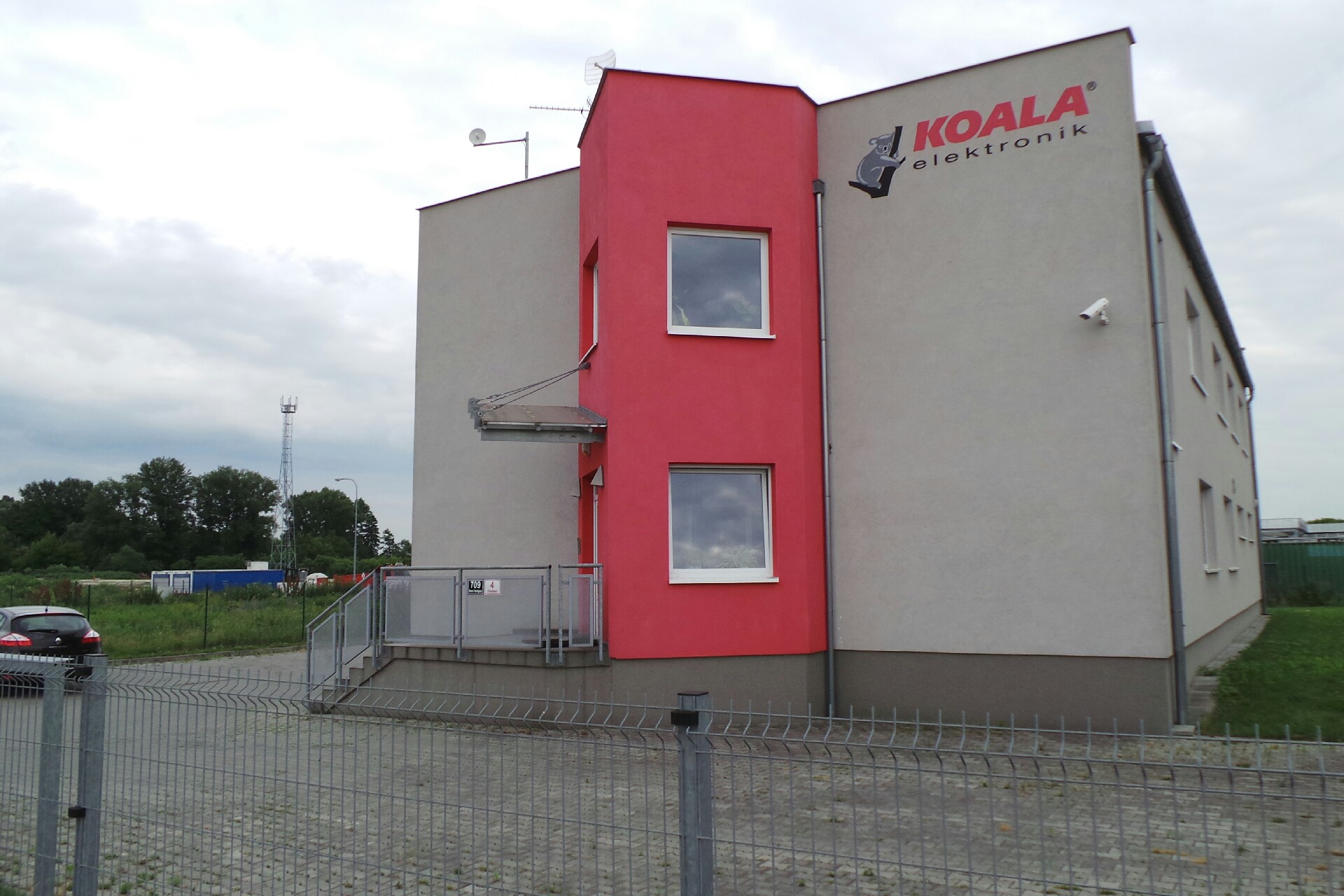 KOALA ELEKTRONIK, s.r.o.