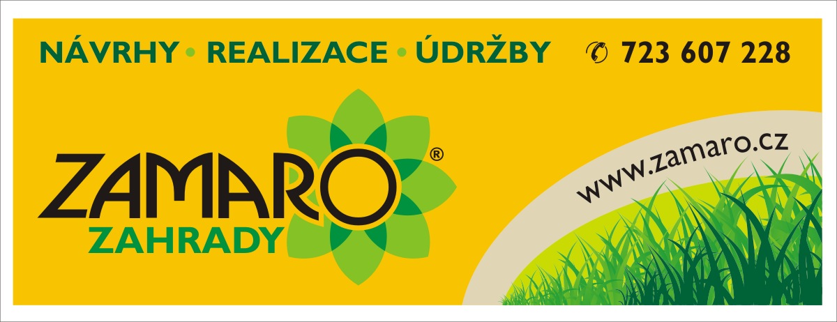 Zamaro zahrady foto 2