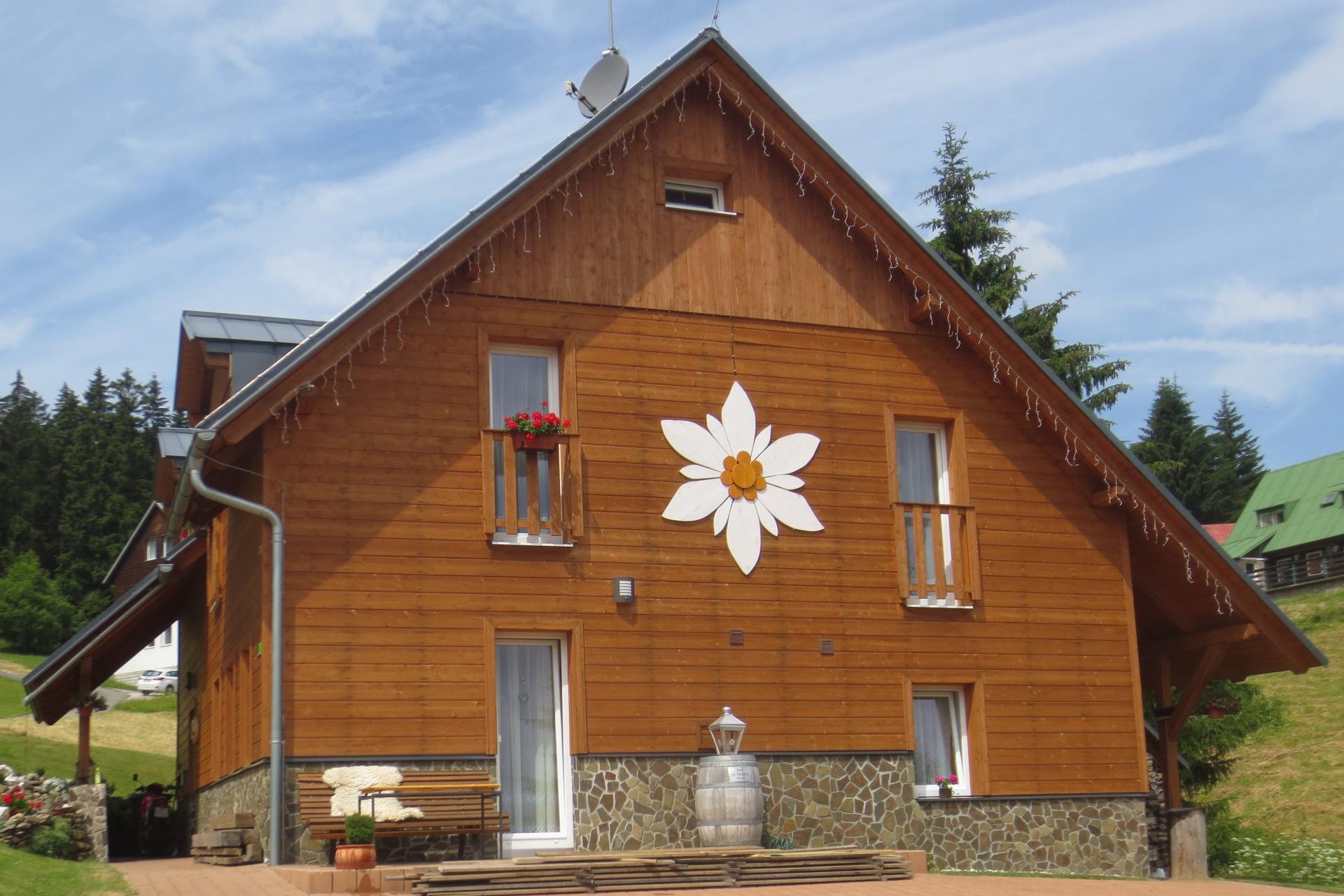 Ubytování Pec pod Sněžkou 334