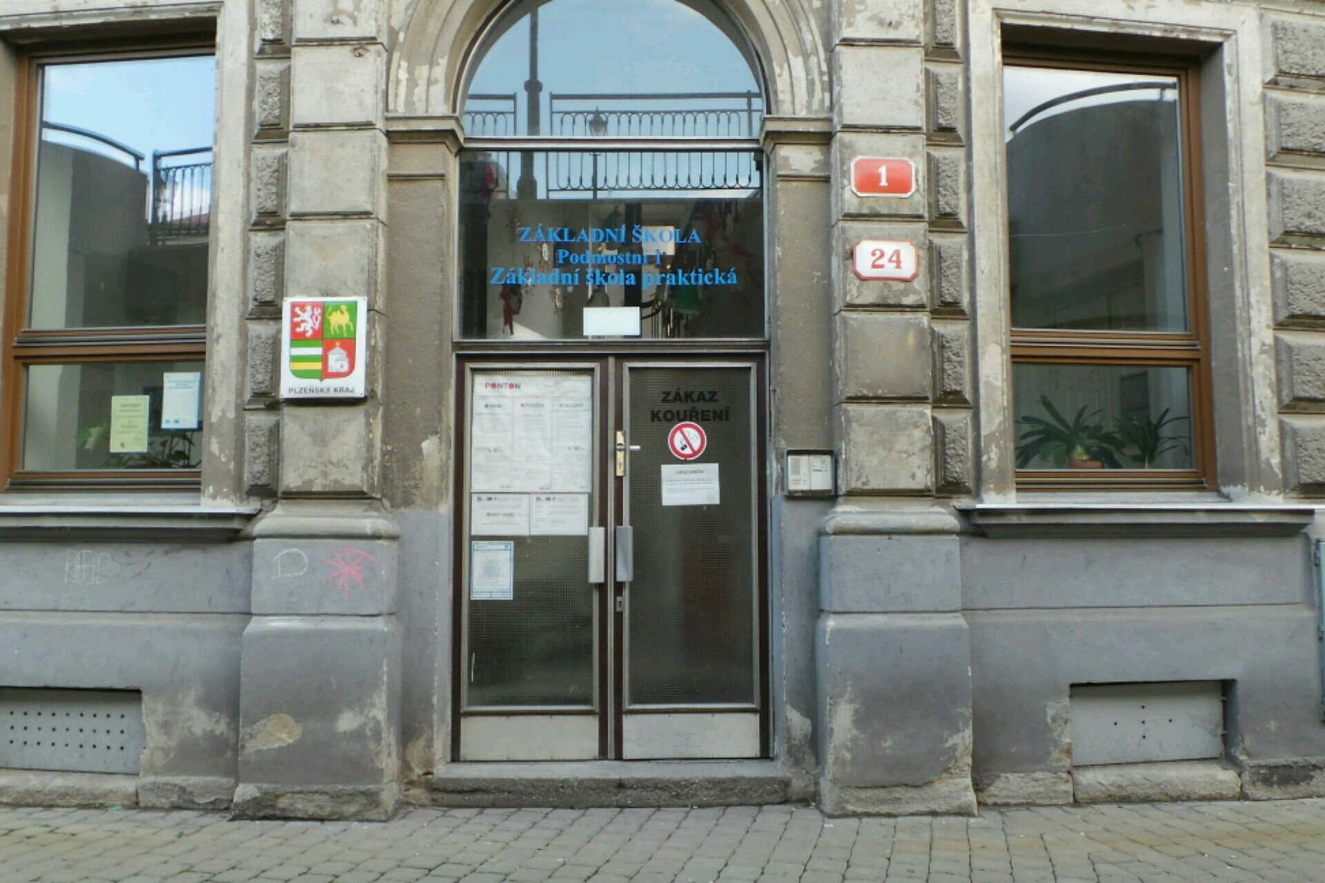 Rekondiční centrum Plzeň