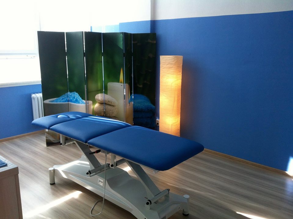 Masérské centrum - Unika Relax Ostrava, s.r.o. foto 2