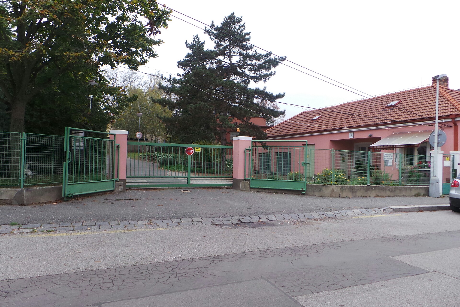 THERAP-TILIA, spol. s r.o.