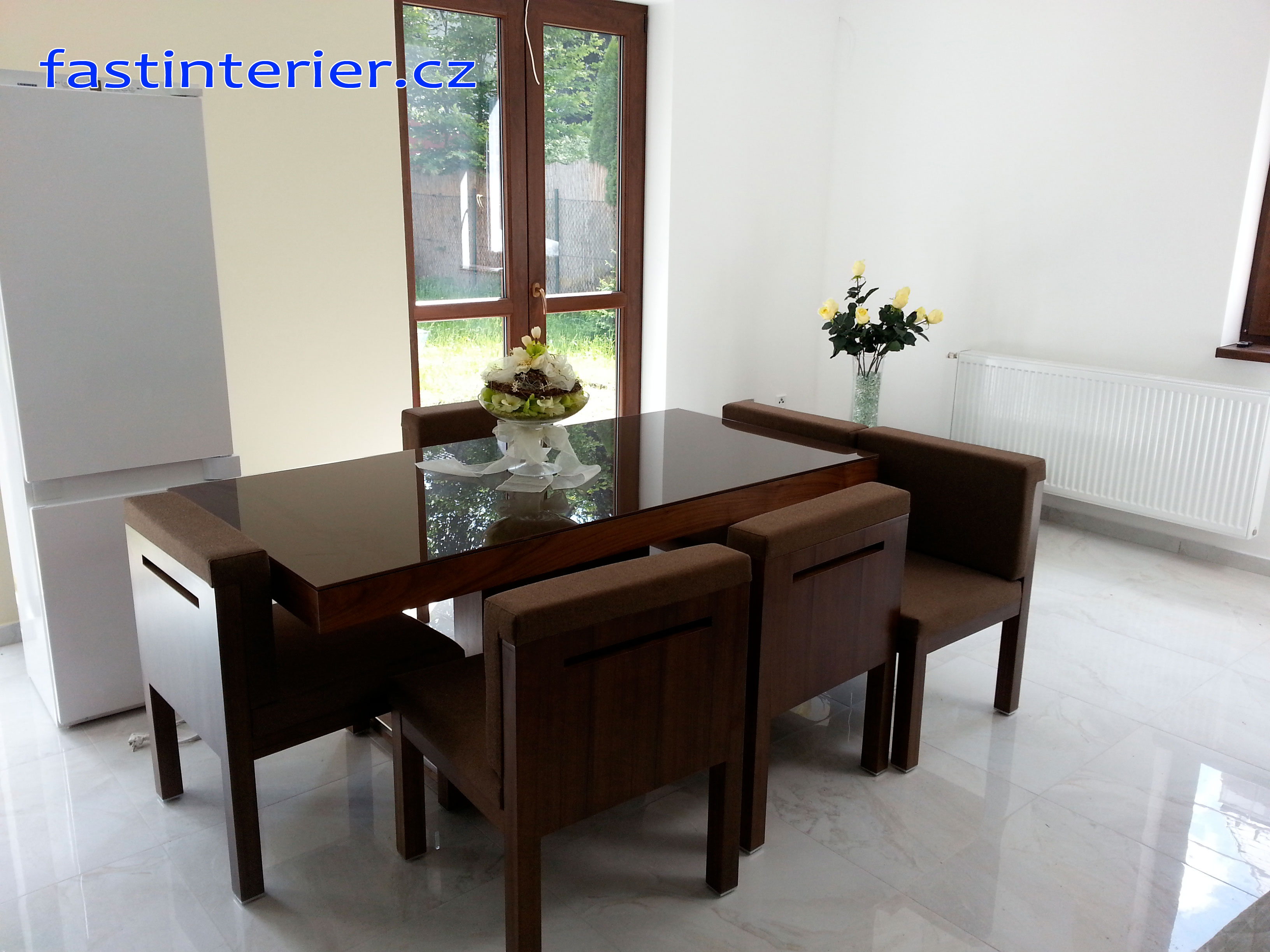 Fastinterier foto 3