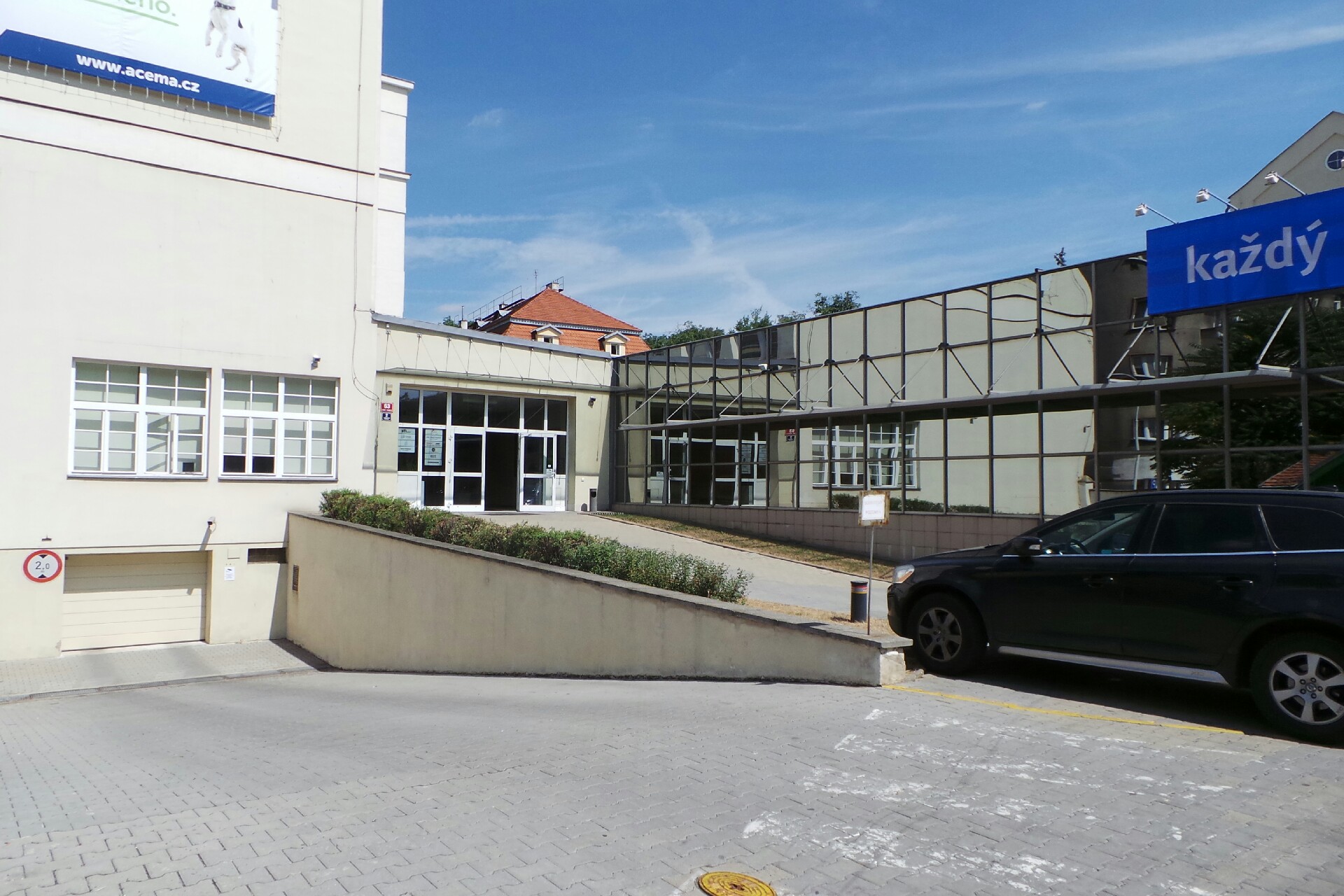 Atrium Czech Real Estate Management, s.r.o.