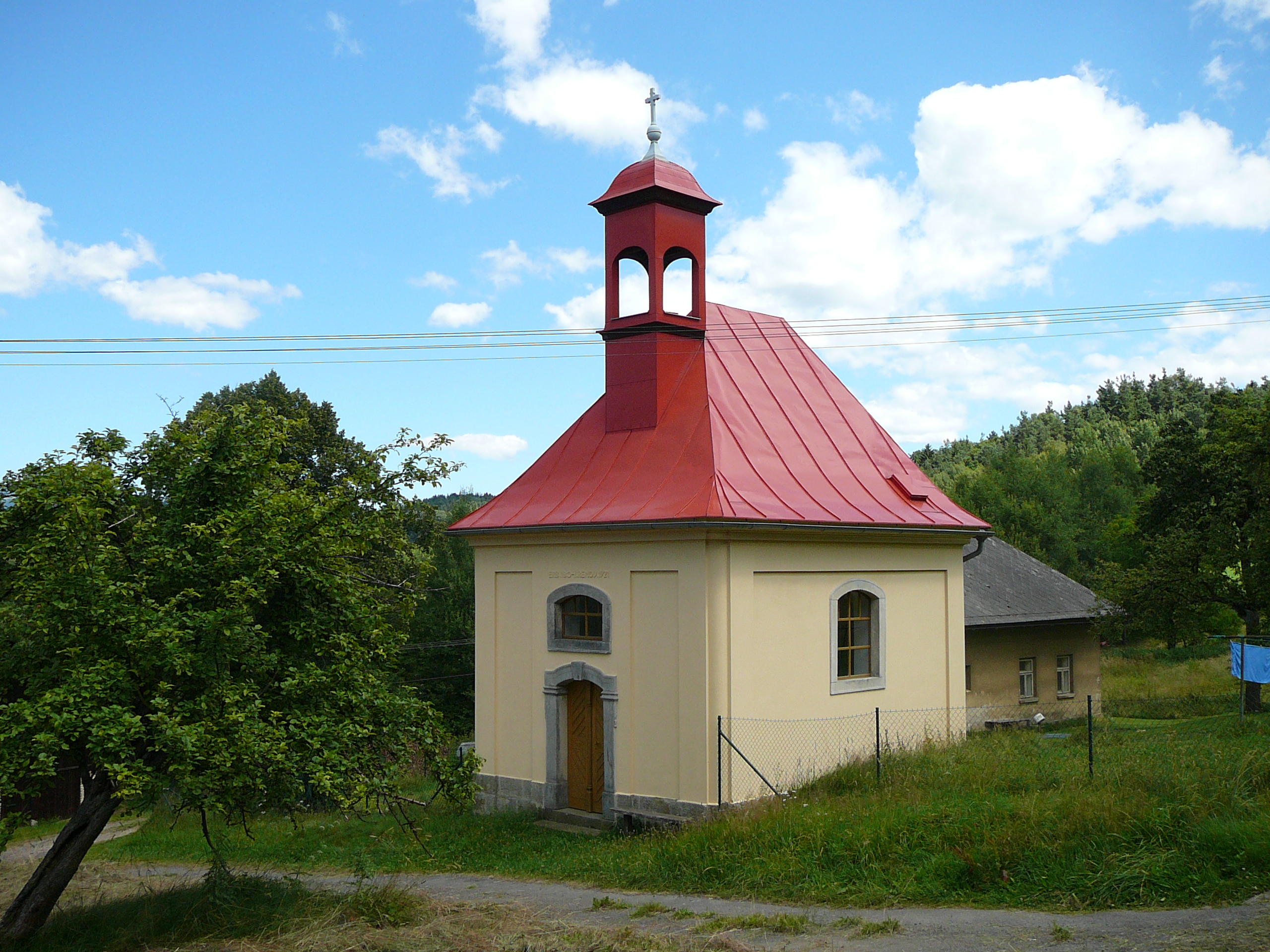 Krajanské muzeum vystěhovalectví do Brazílie foto 2