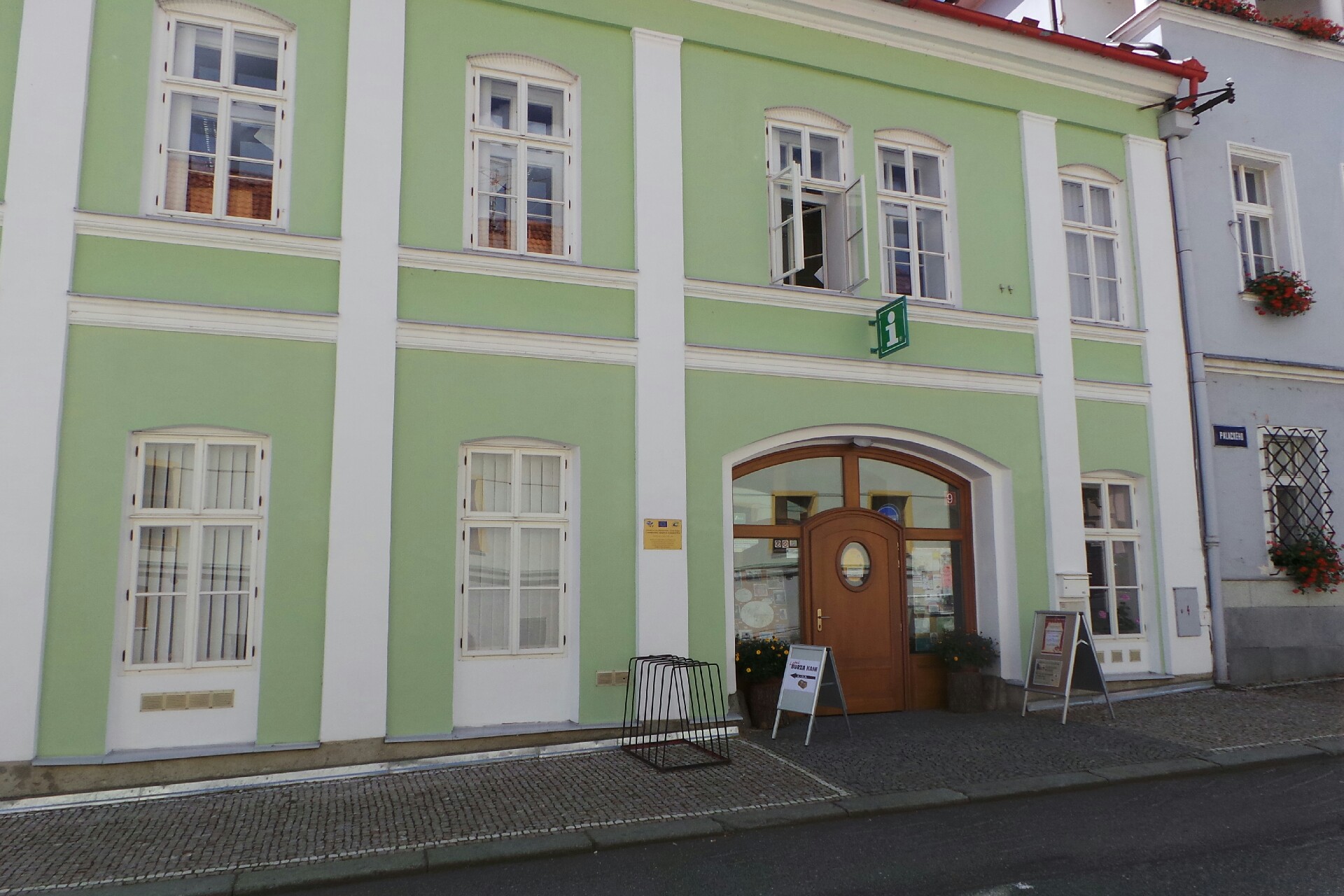 Jaroslava Zachařová