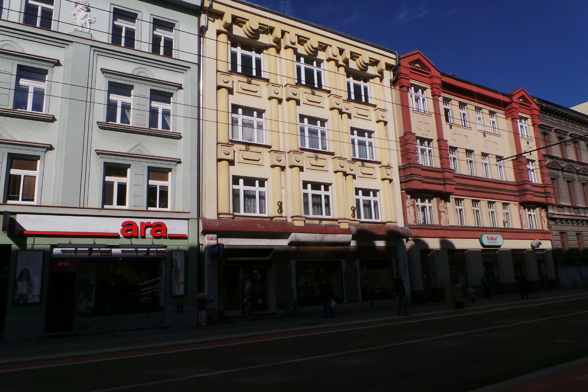 FOKUS optik, a.s. foto 3