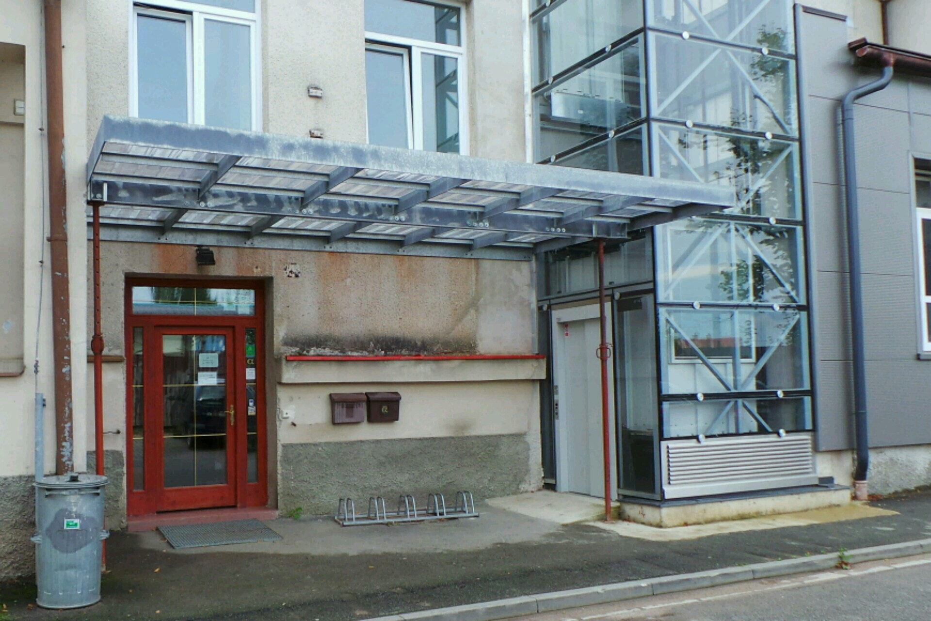 Křesťanský sbor Žamberk