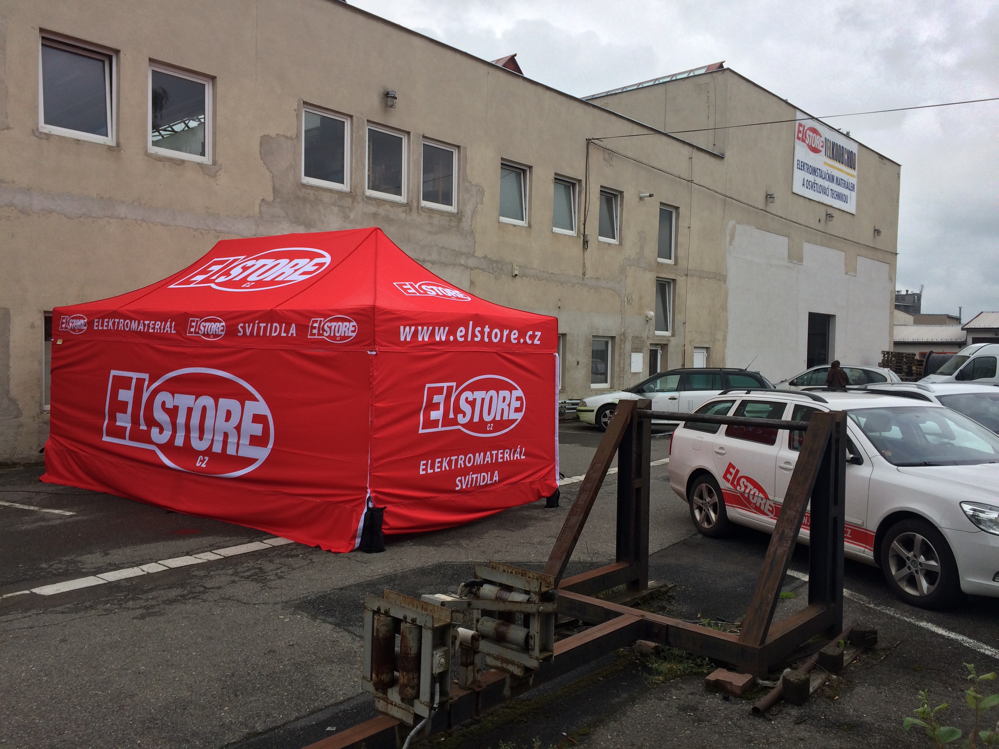 ELSTORE CZ, s.r.o. foto 4