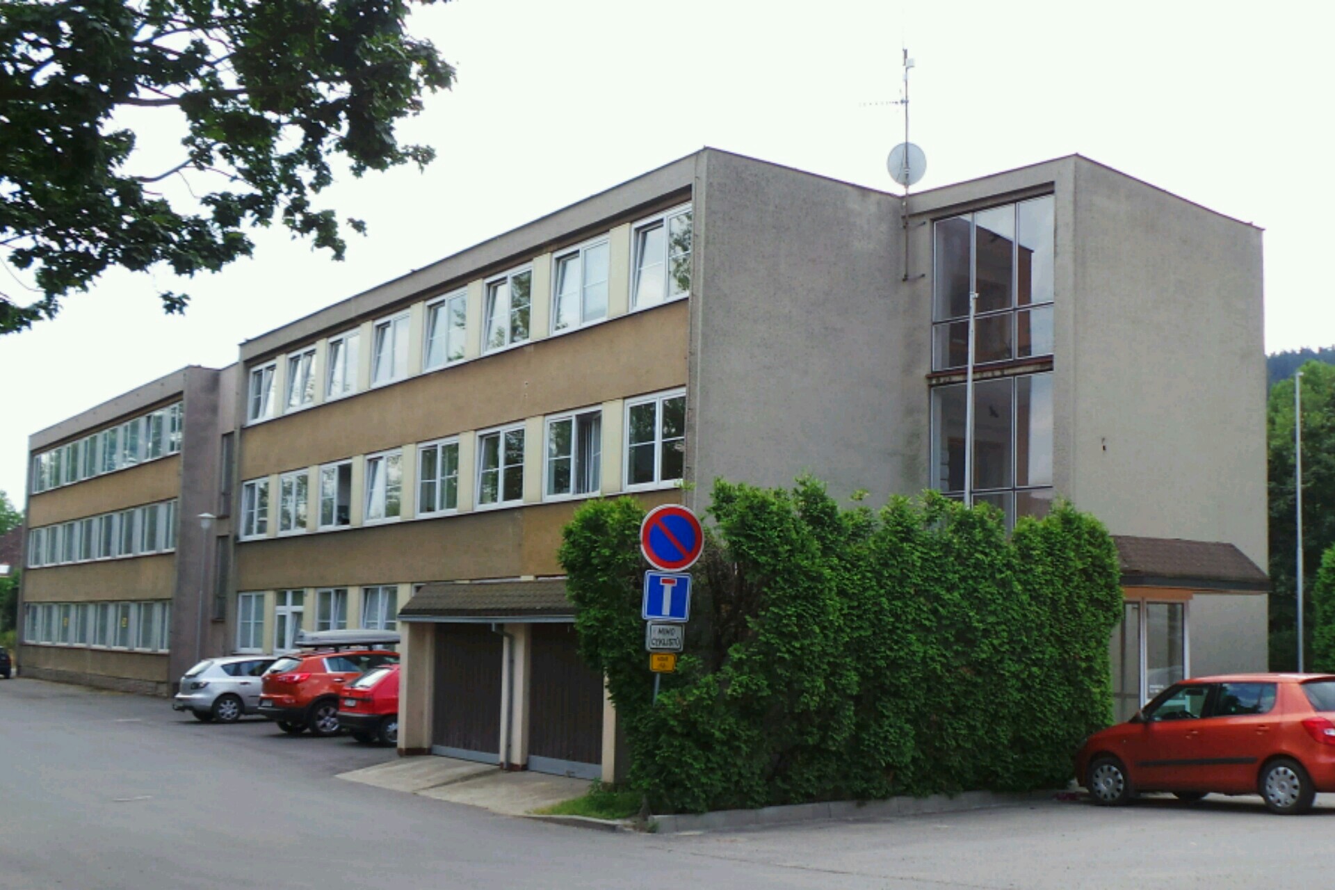 SELLA Vodohospodářská, s.r.o. foto 1