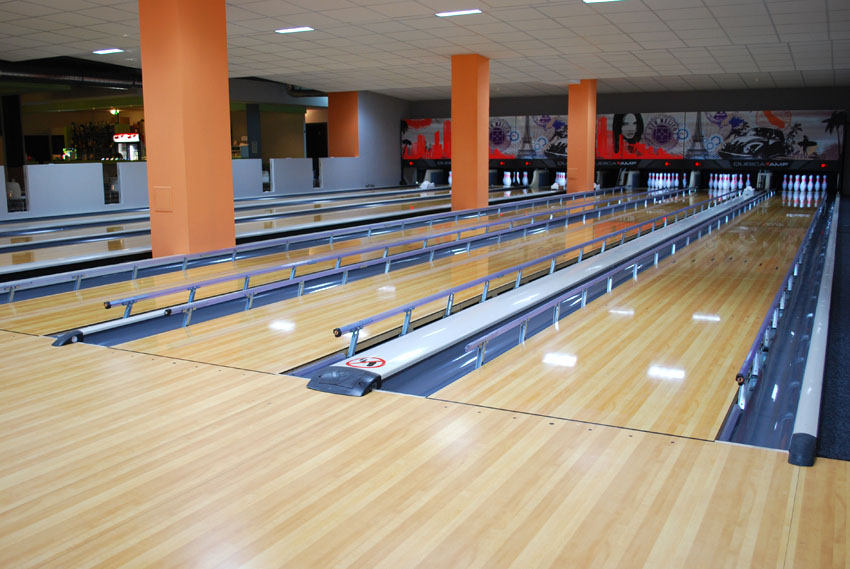 Bowling & Billiard Dejvice foto 2