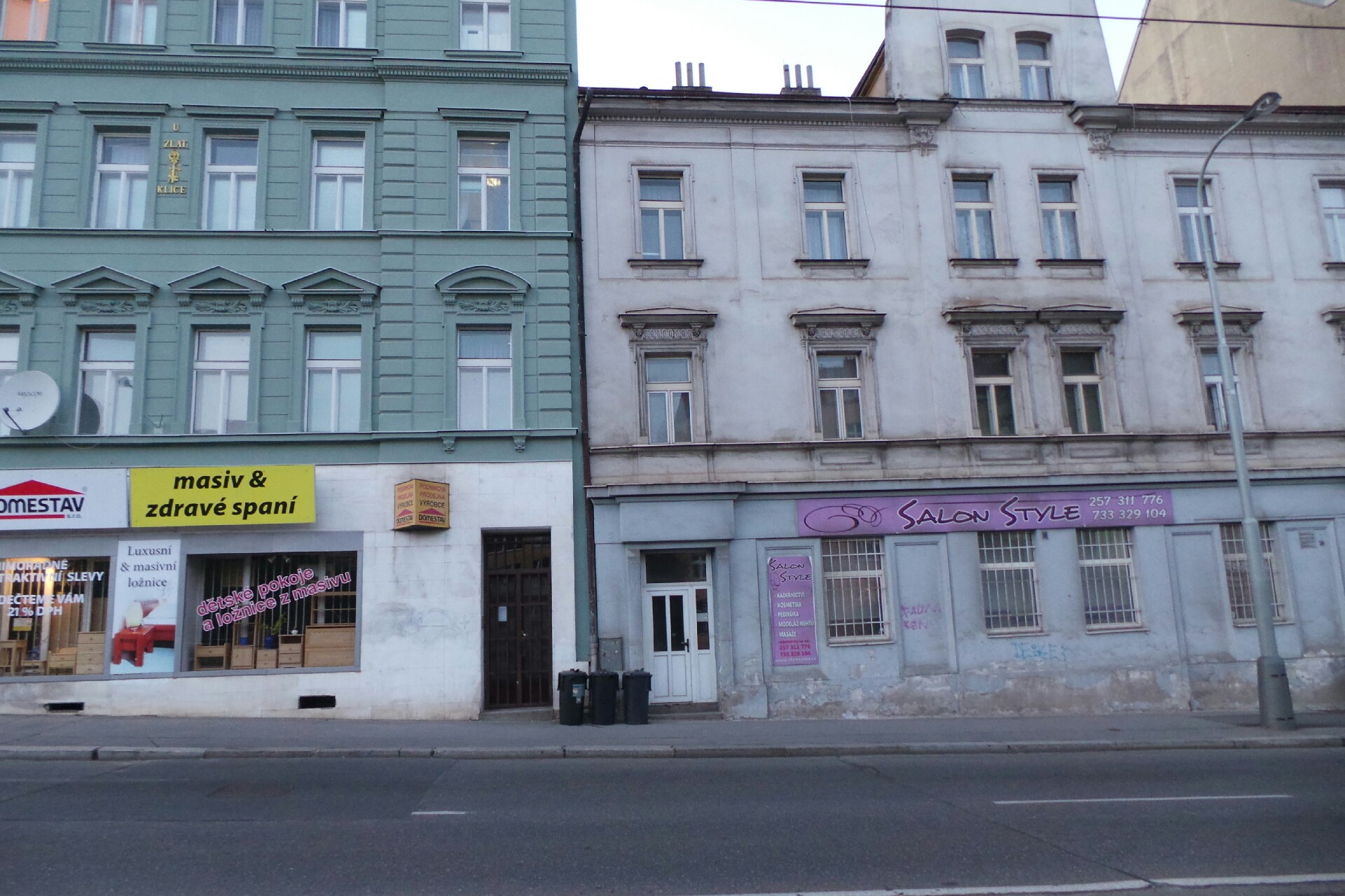 Truhlářství Buzek Tomáš s.r.o.