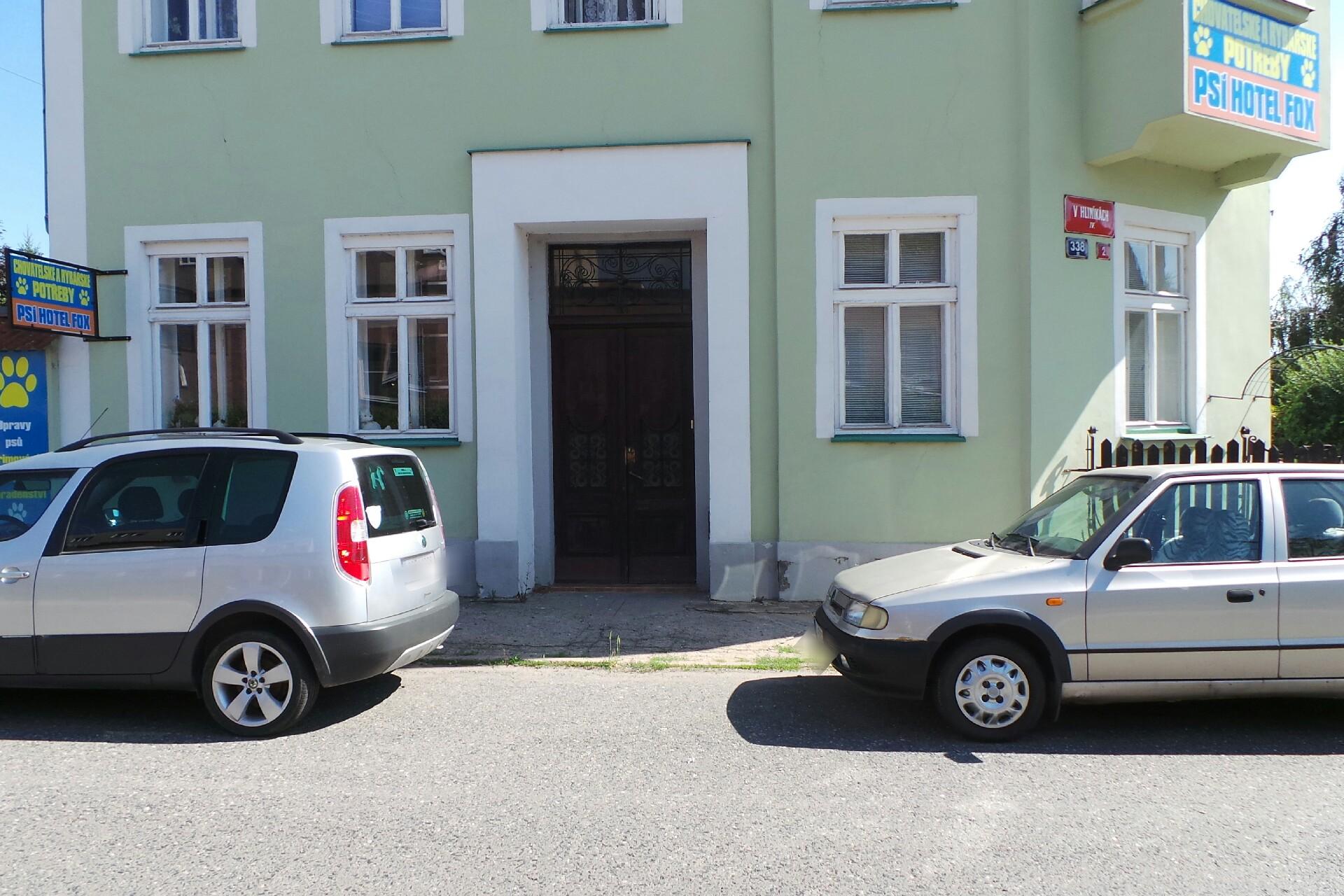 Klub chovatelů zebřiček České republiky