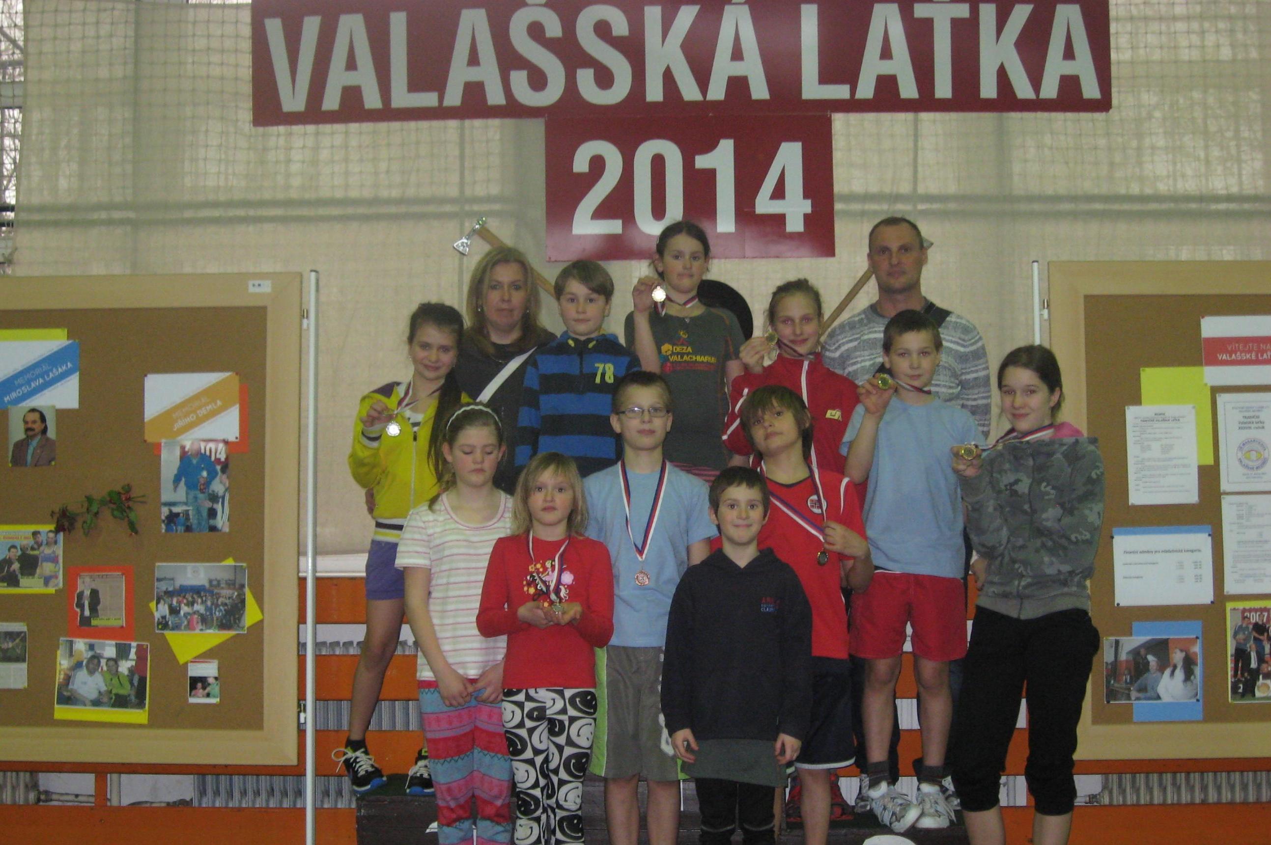 Atletický klub Elim Vsetín