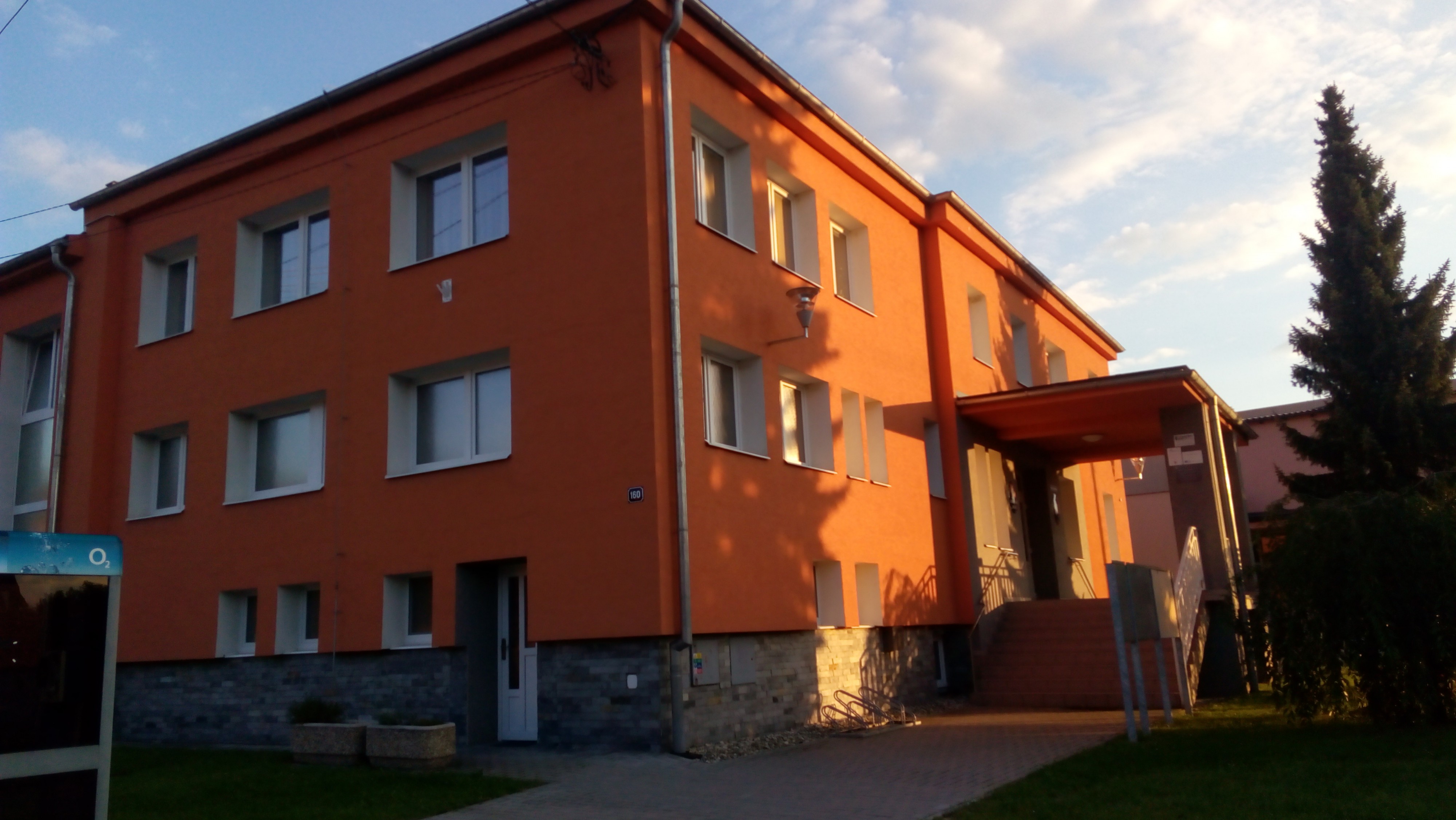 Kolšov - obecní úřad