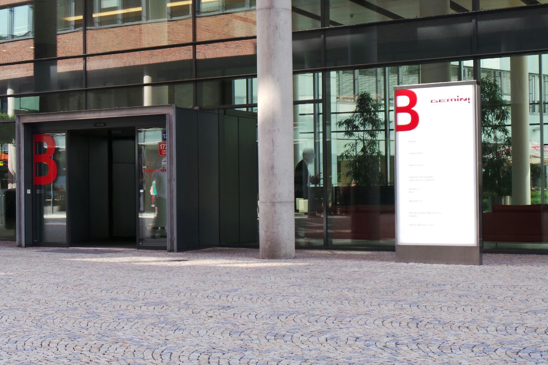 Advokátní kancelář - Mgr. Petrlová, advokát