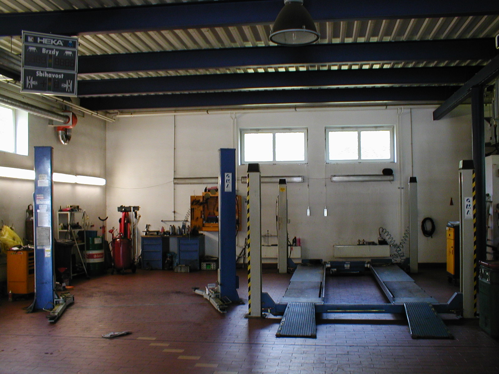 Auto - Moto Riegger, s.r.o. foto 6
