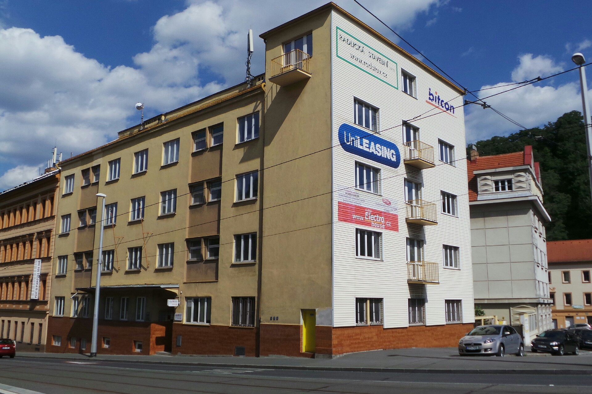 OPTEX, s.r.o.