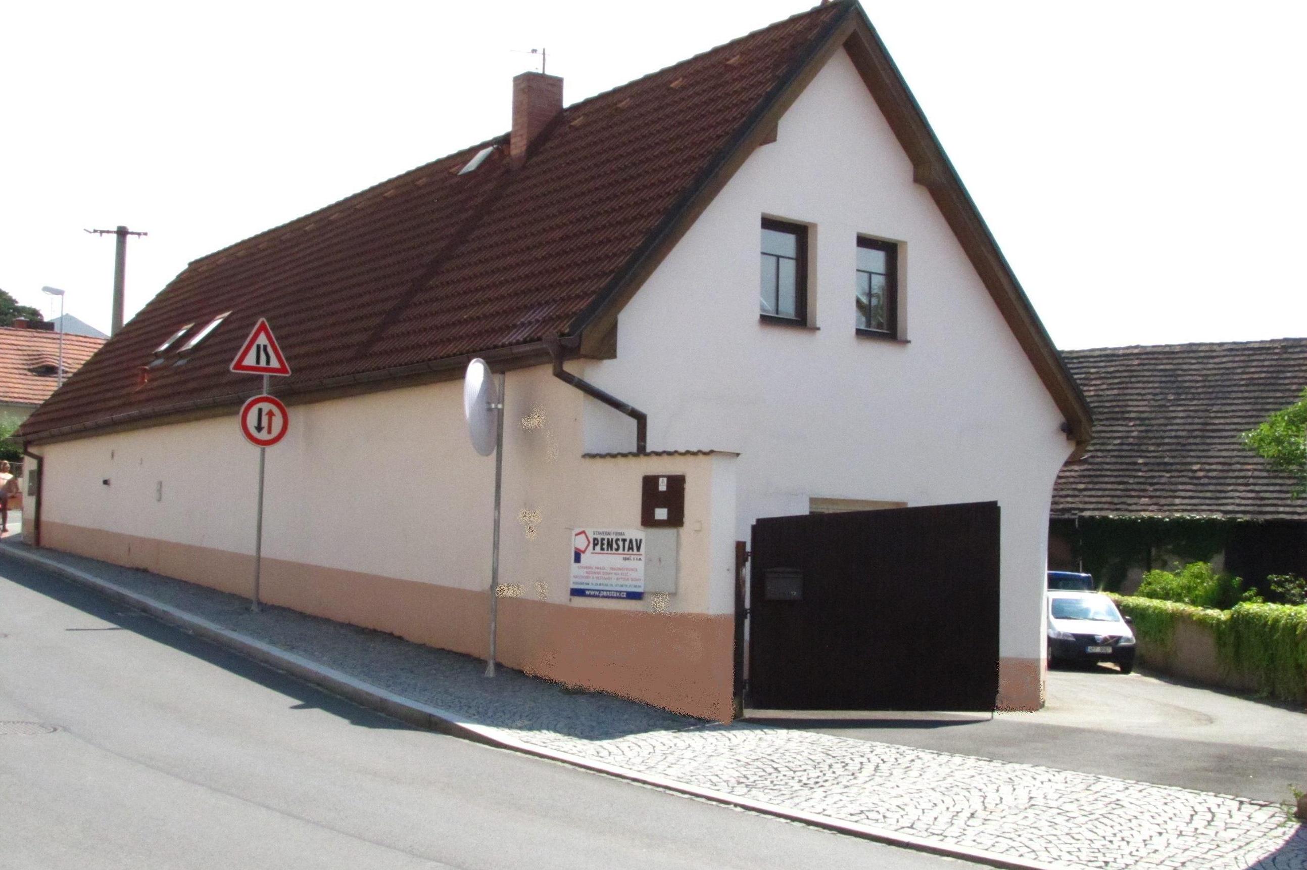 PENSTAV, spol. s r.o.