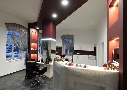 Studio Lilie - Alice Bednářová foto 2