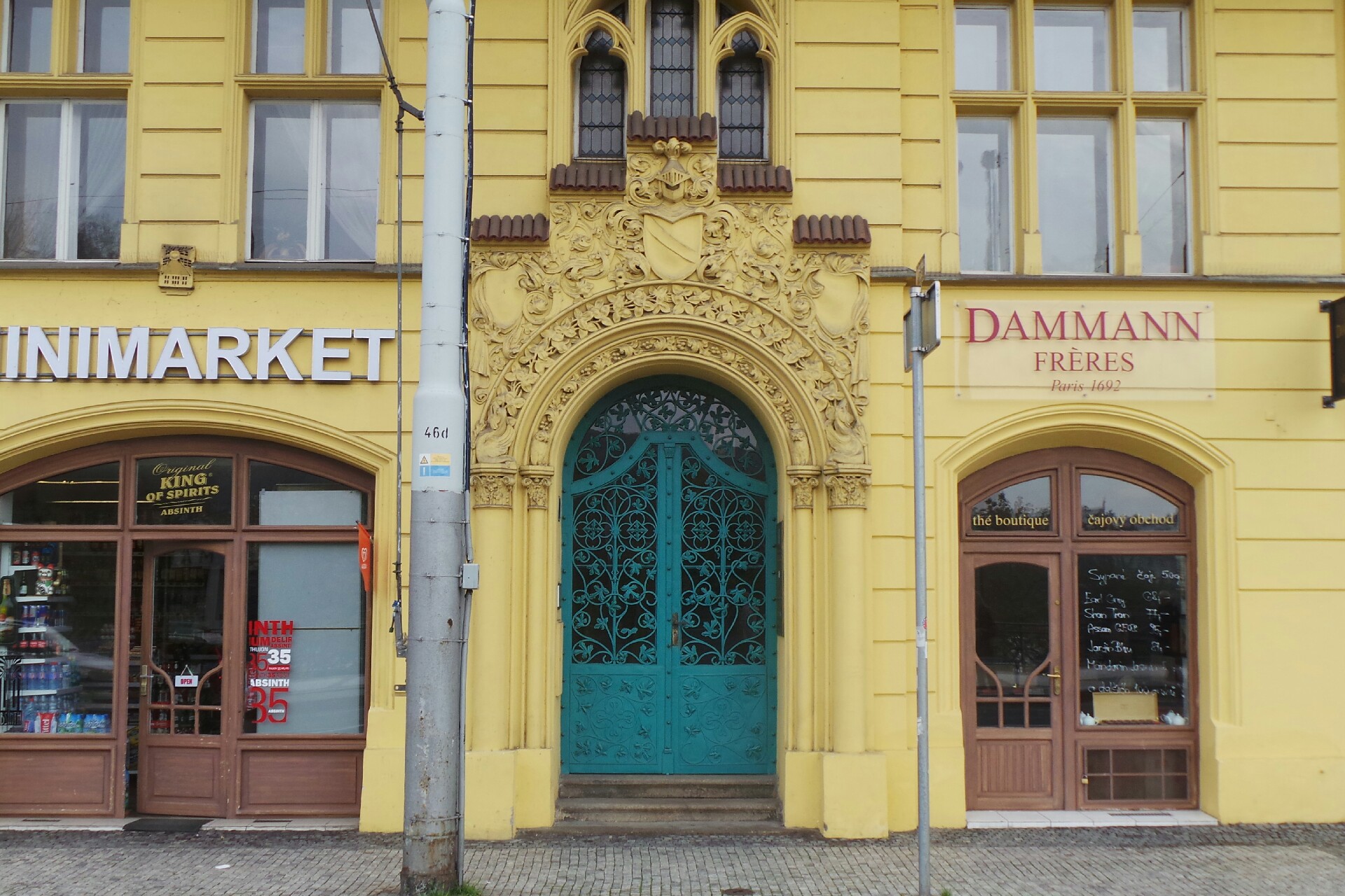 LANDSCAPE 4U, s.r.o.