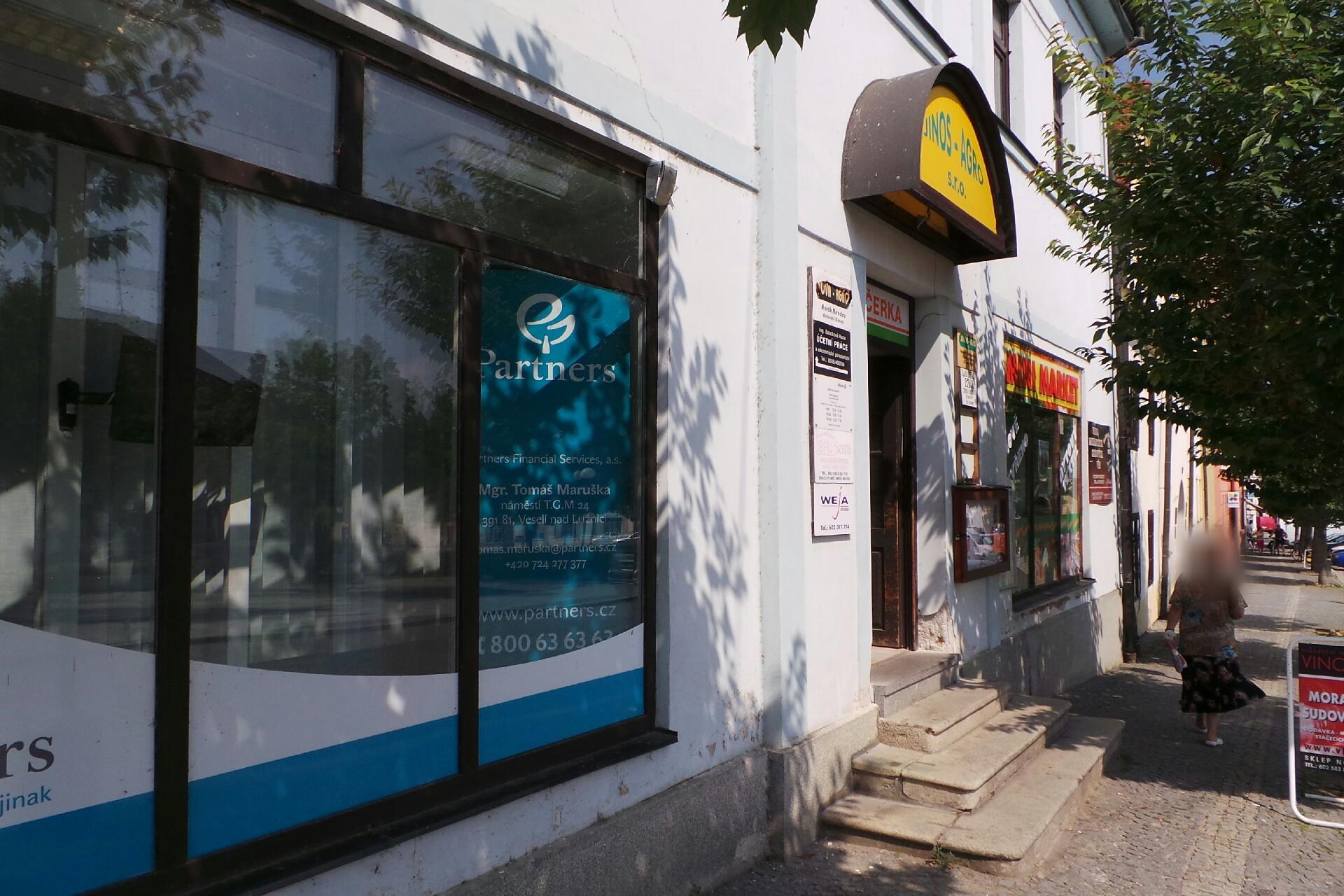 Ing. Hana Balatková