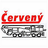 logo Červený