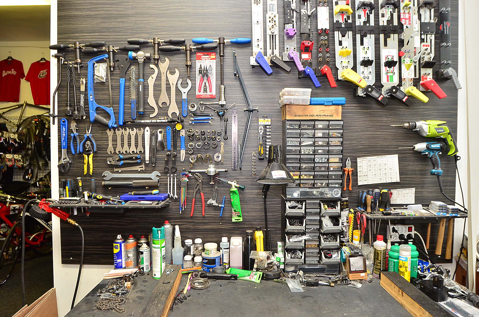 BIKE & SKI SERVIS HARYK foto 3