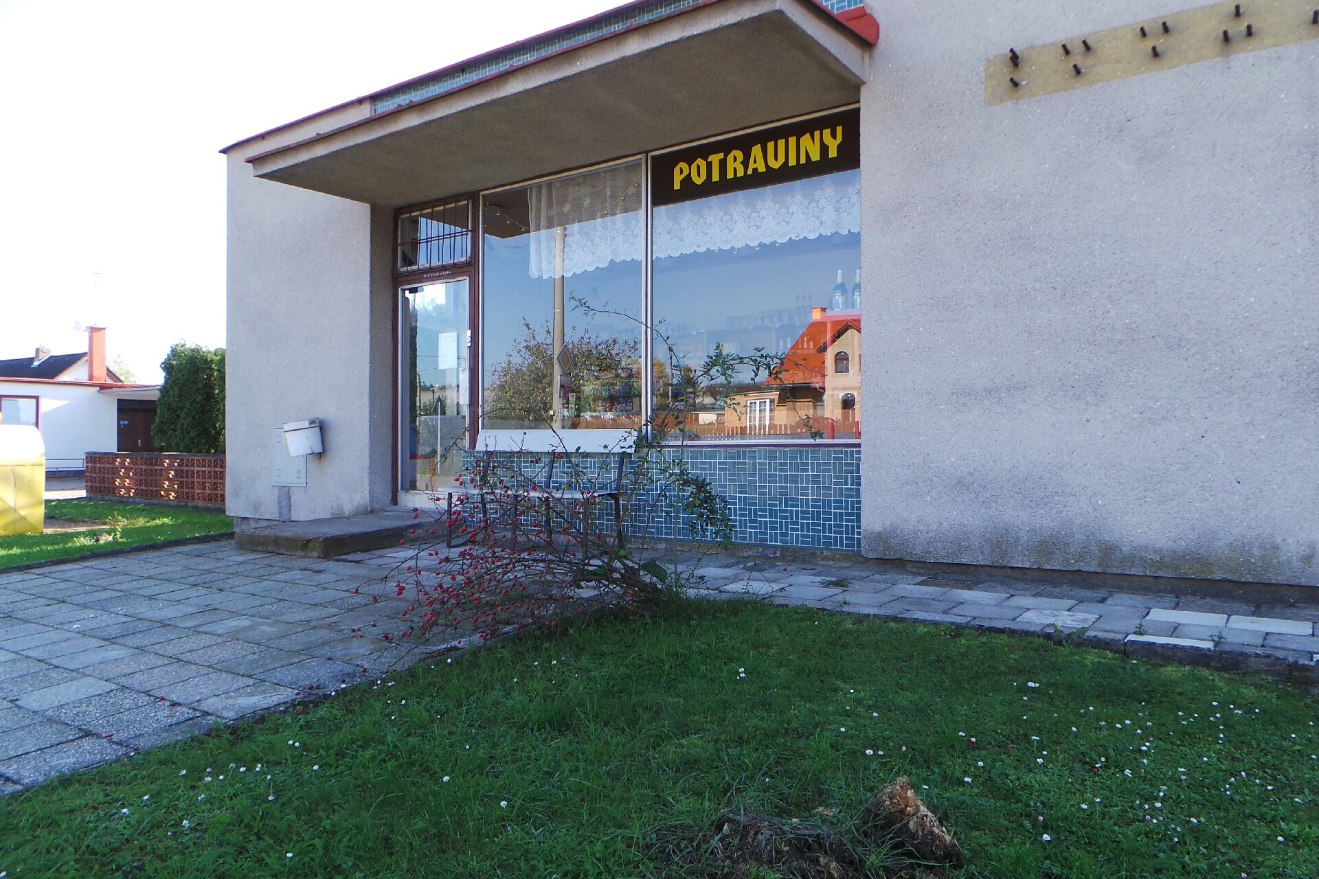 Potraviny Radostov 54