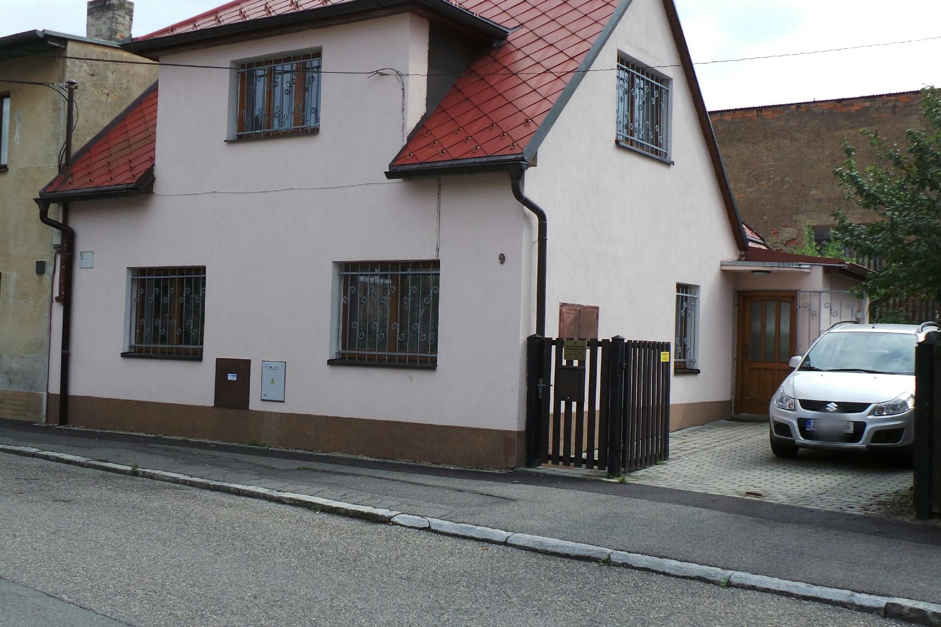 Daňový poradce ev. č. 3193 Ing. Jaroslava Bruthansová