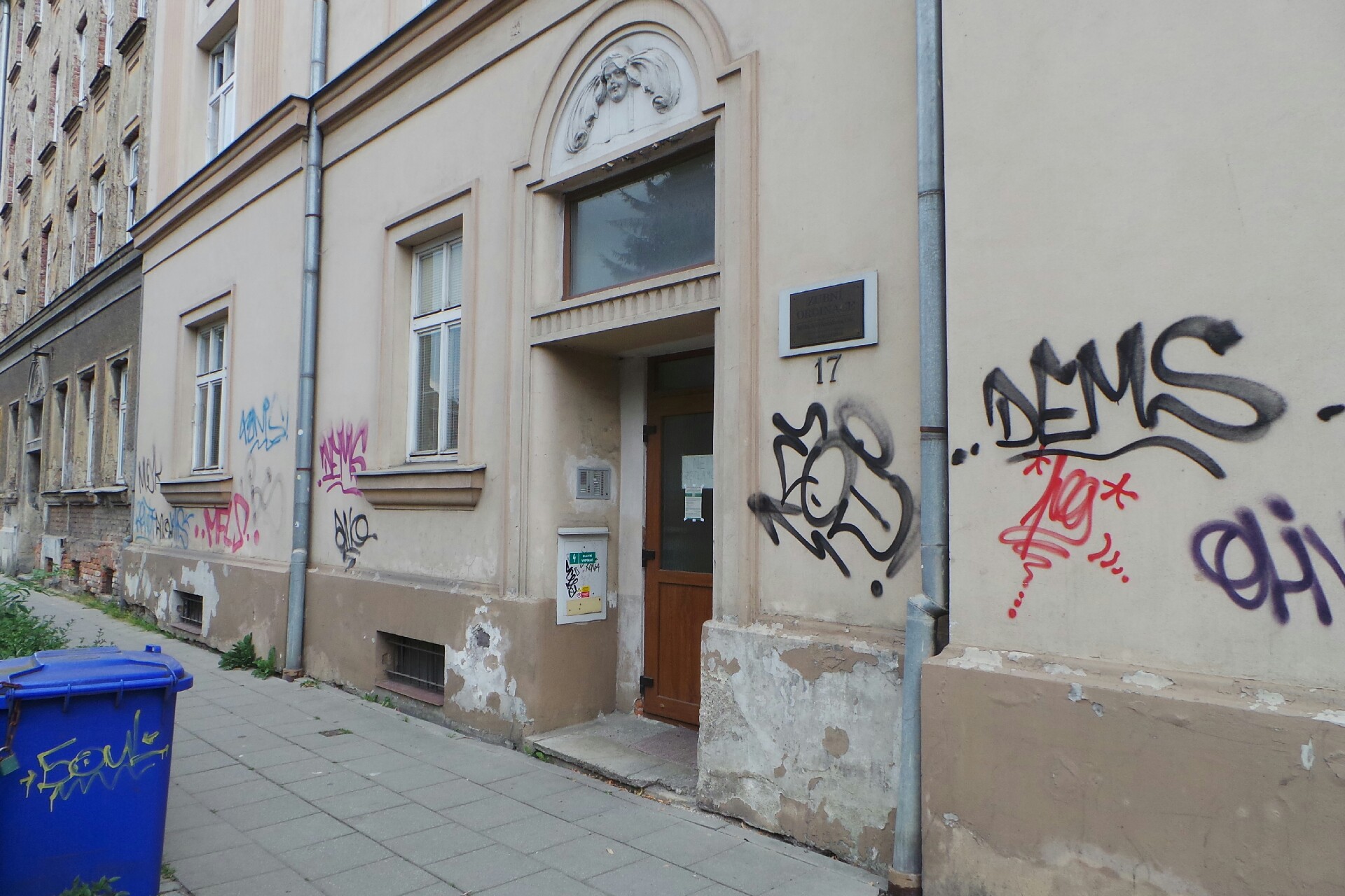 MUDr. Radoslava Vyhnánková, CSc.