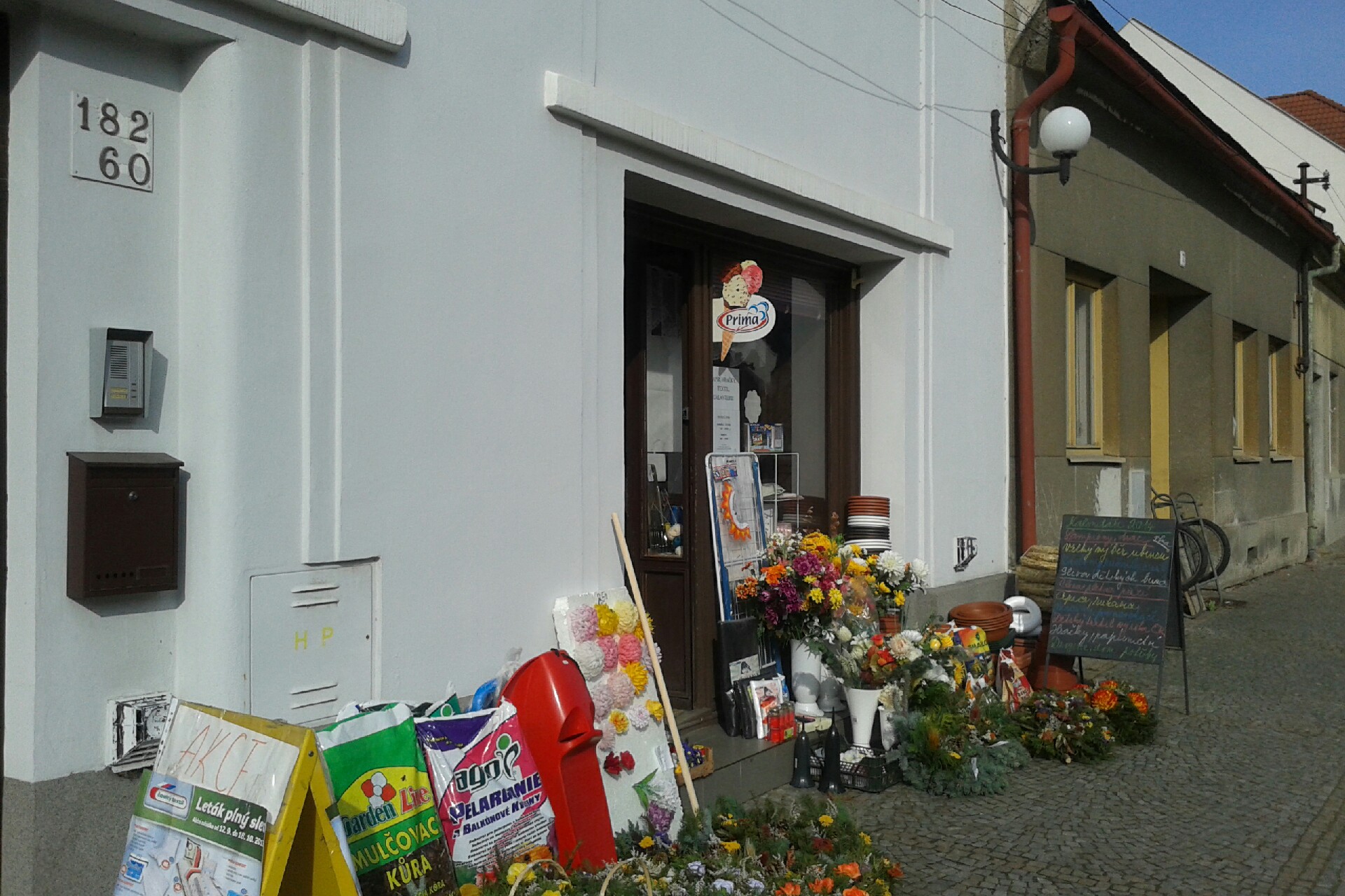 Galanterie Svatava Svobodová