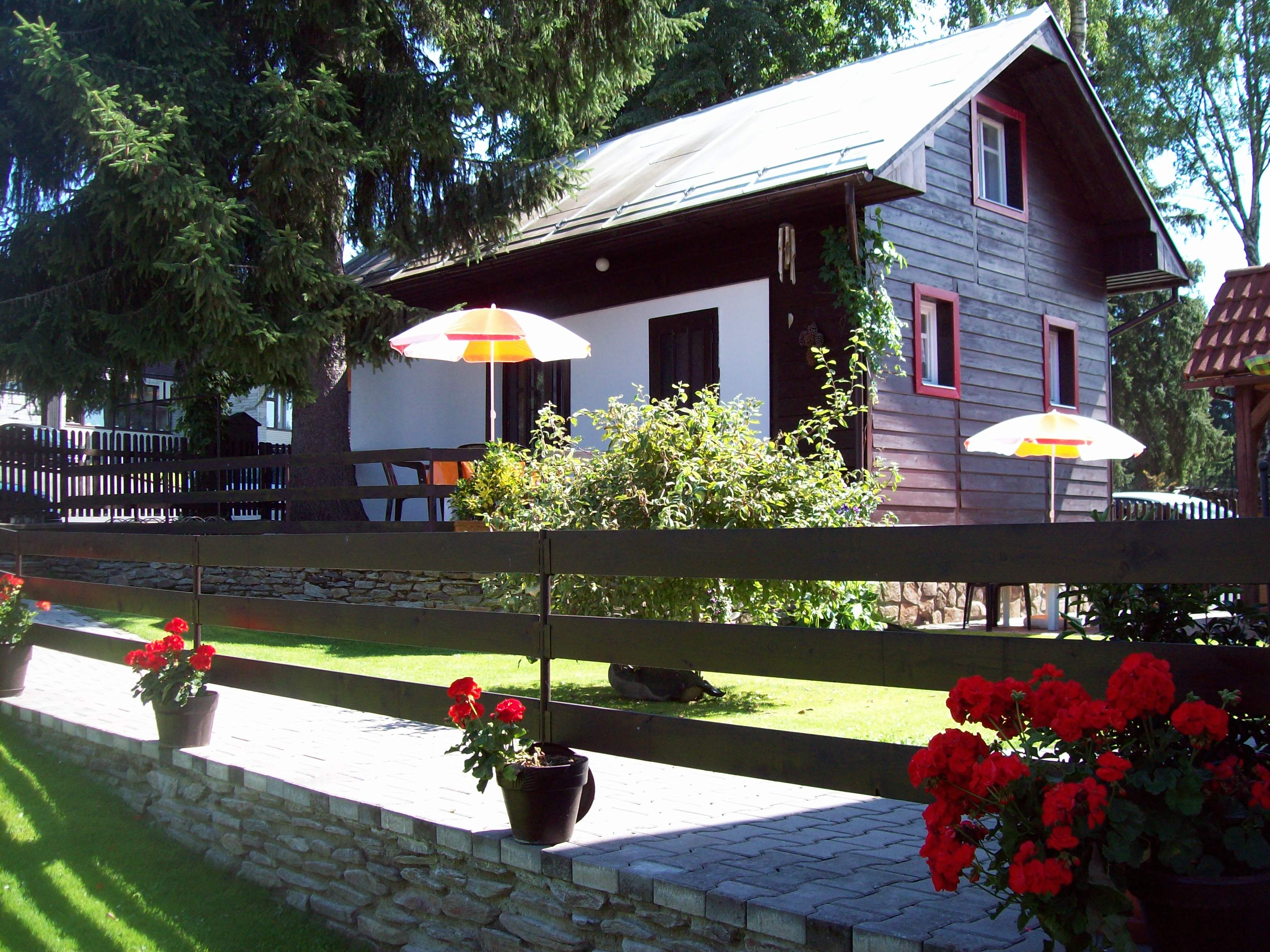 Ubytování v soukromí - Josef Hynek foto 2