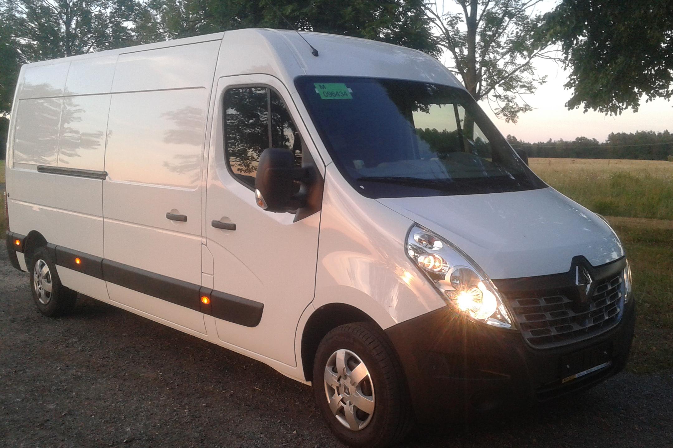 Autodoprava Tomáš Pitra