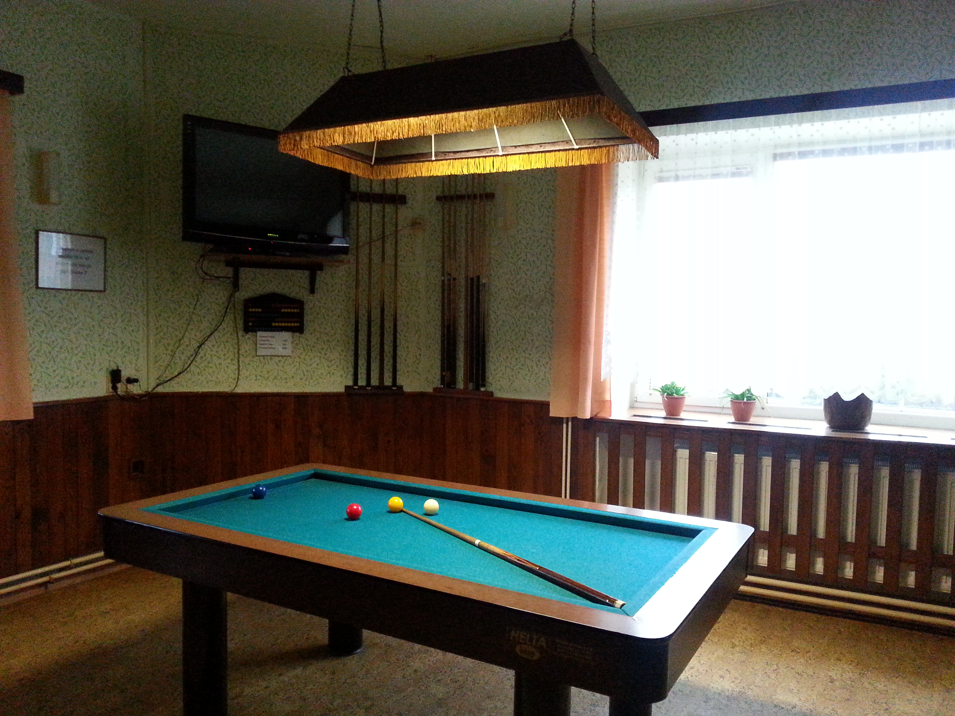 Hostinec U Hanušů foto 3