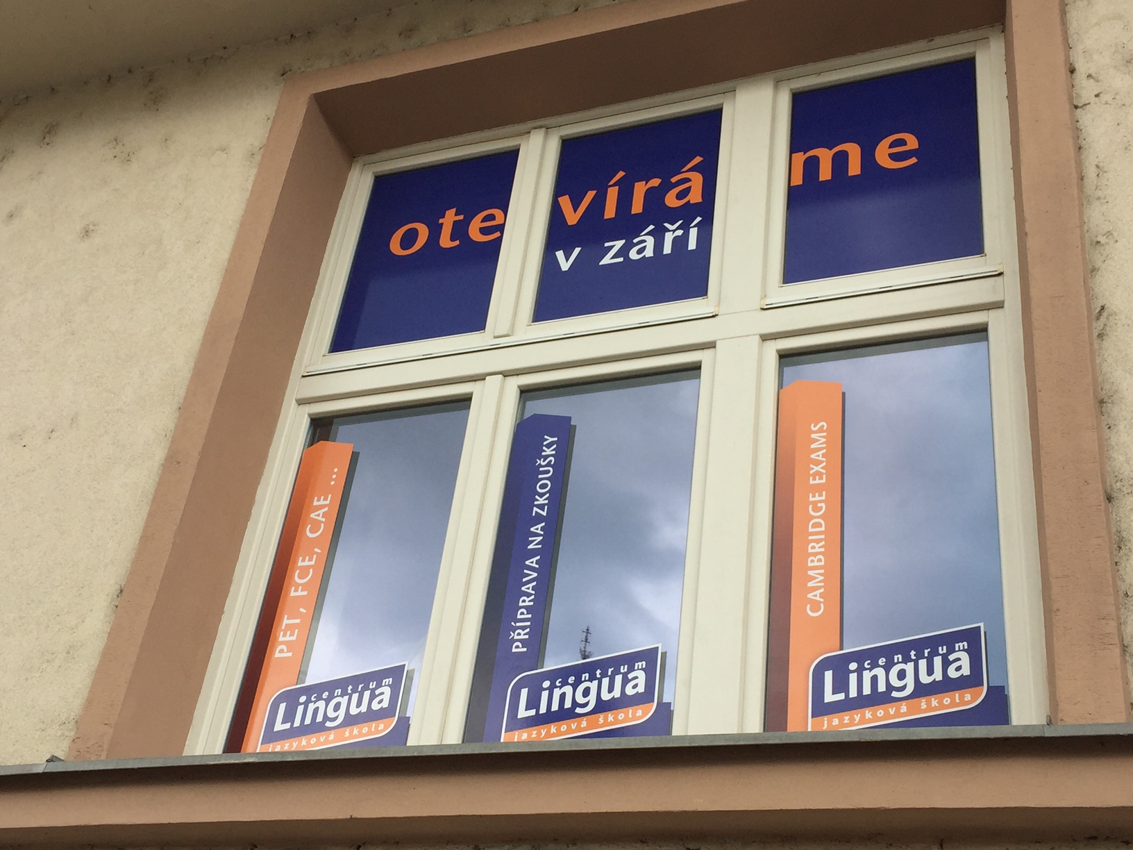 Lingua Centrum - Jazyková škola foto 4