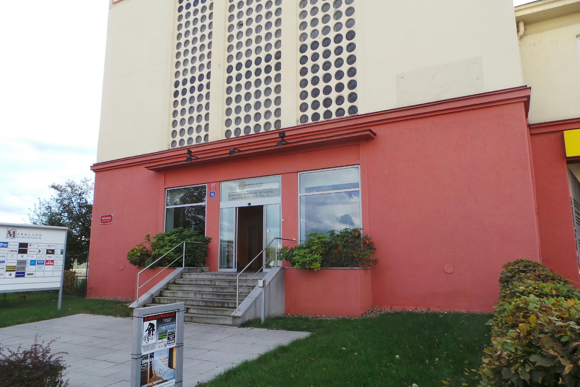 Lékařské přístroje, s.r.o.