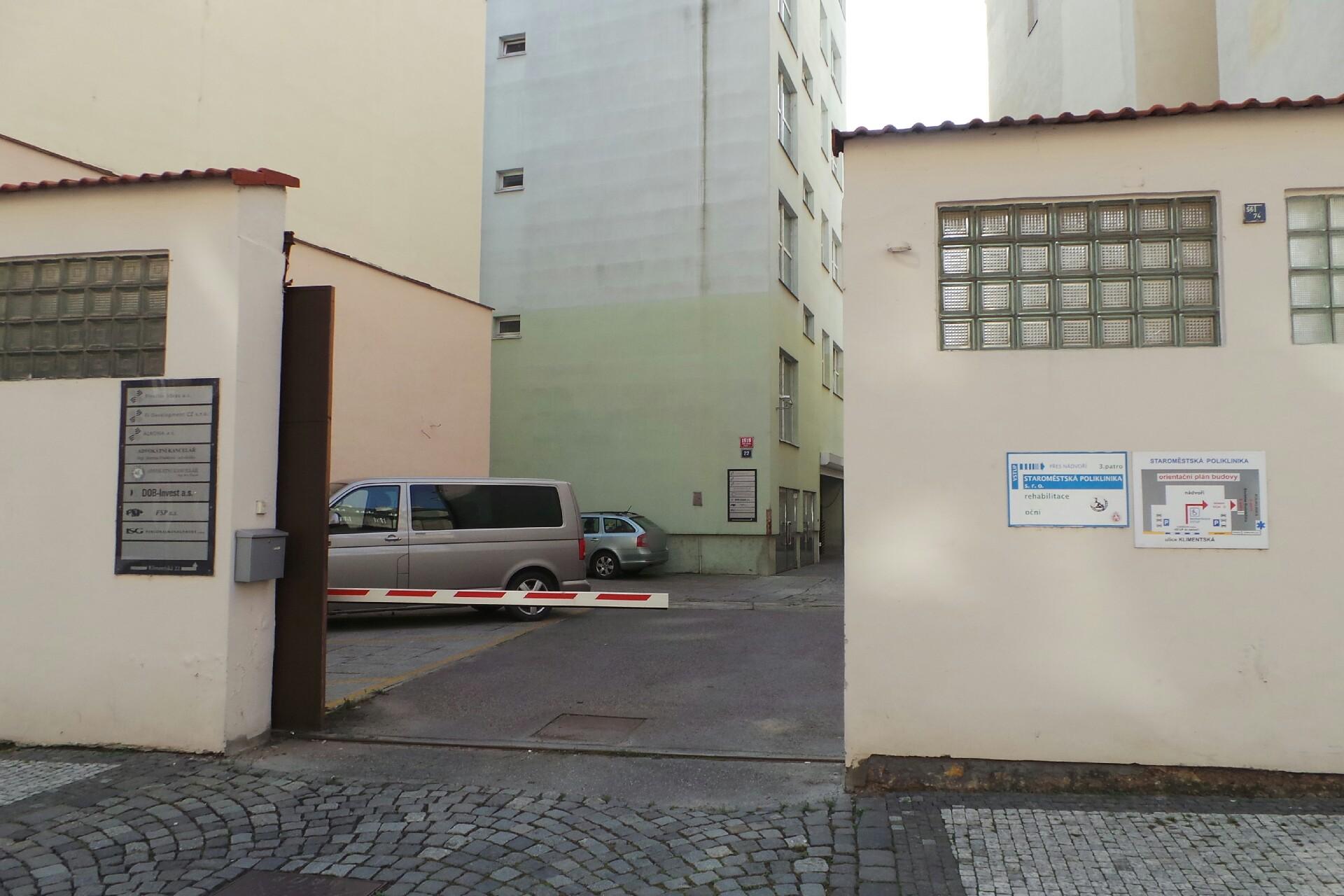 Mgr. Martina Fraňková, advokátka