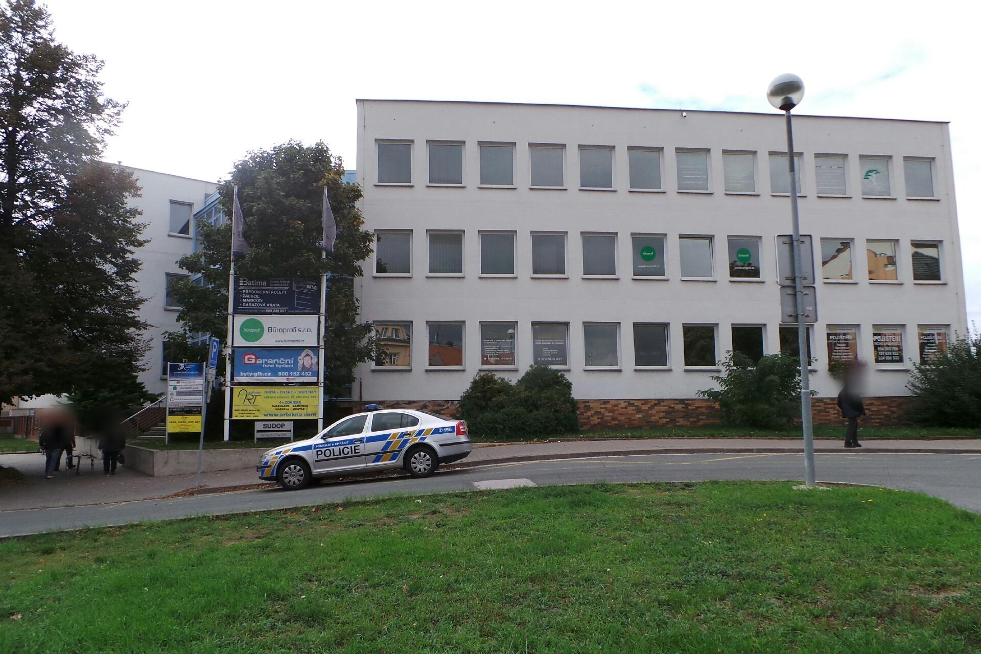 Lesprojekt východní Čechy, s.r.o.