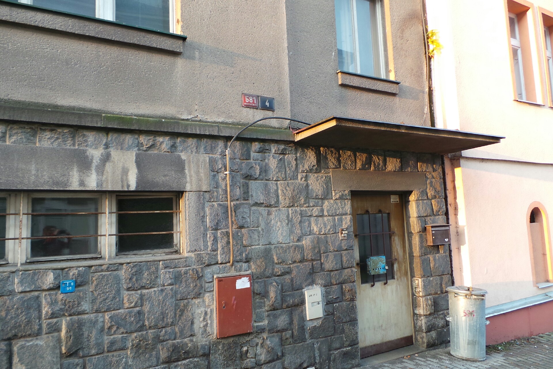 Ing. Zdeněk Kopecký foto 1