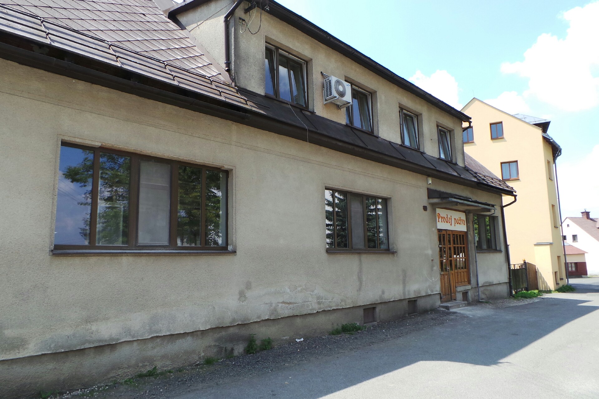 Krakonošovo pekařství