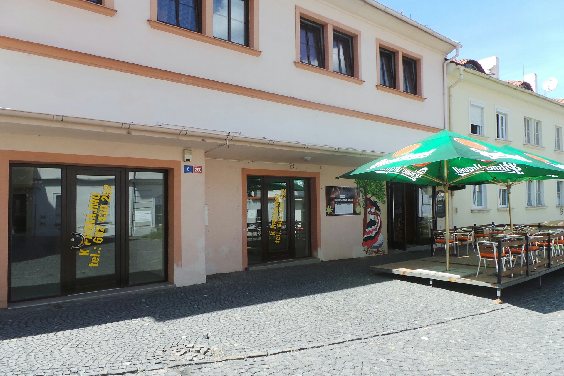 FITNESS BESEDA foto 2