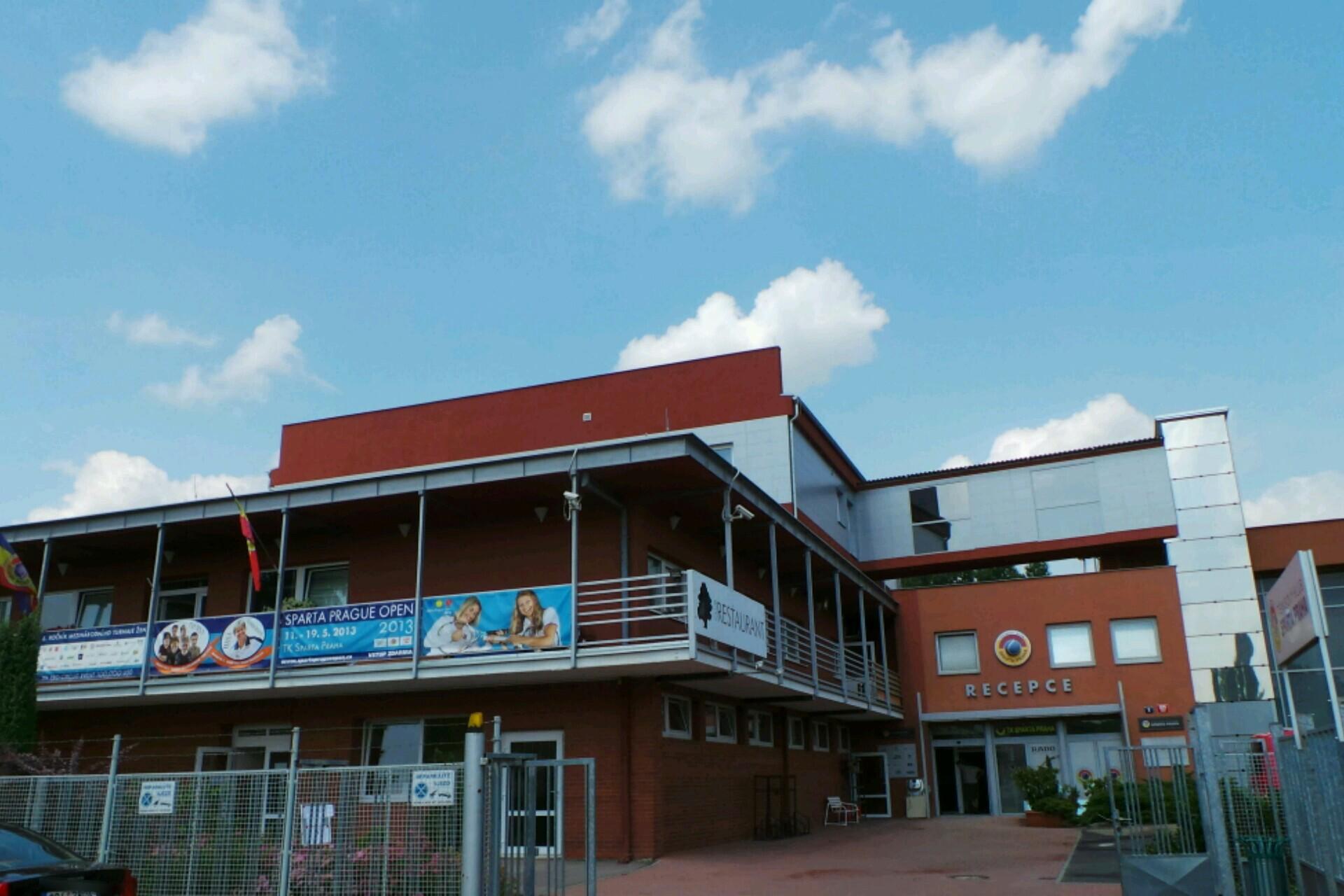 Česká sportovní, a.s.