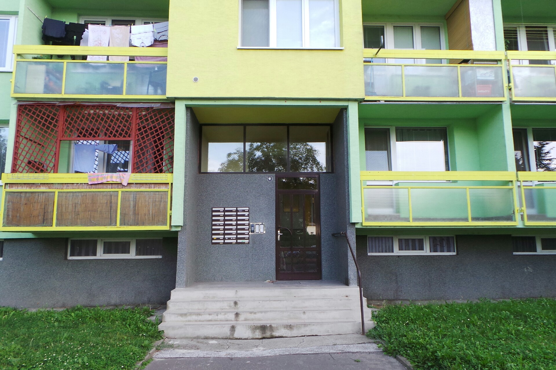Bohuslav Štambera