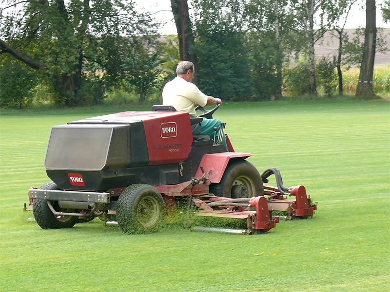 Ing. Jiří Vrbas - KVĚT - zahradní architektura foto 5