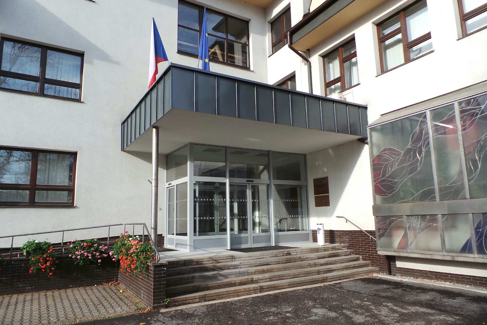 Magistrát města Třince - Odbor investic