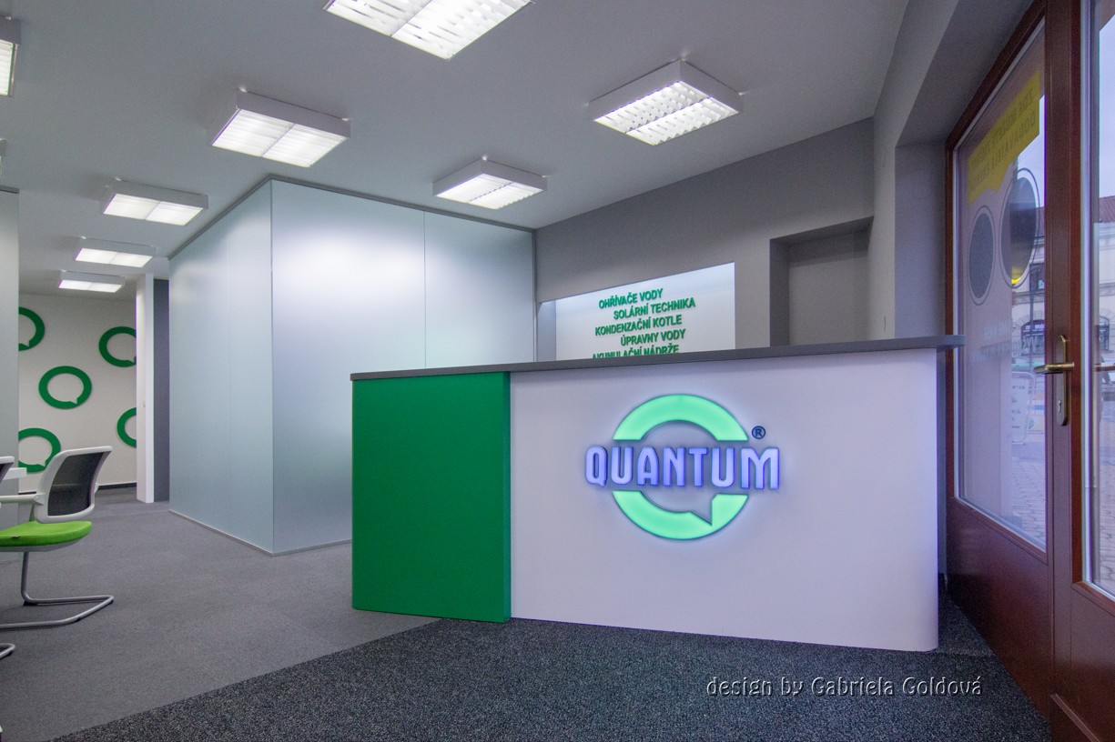 QUANTUM nemovitosti foto 3