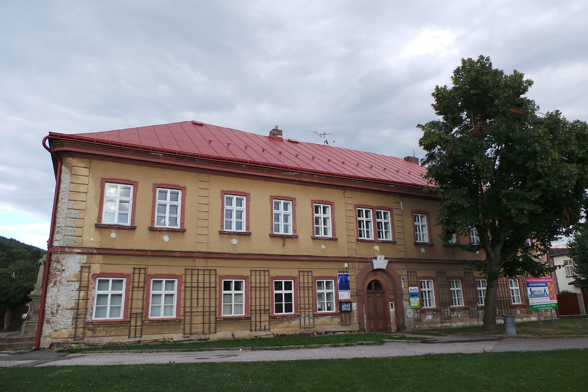 PROFIN - PODLAHY, s.r.o.